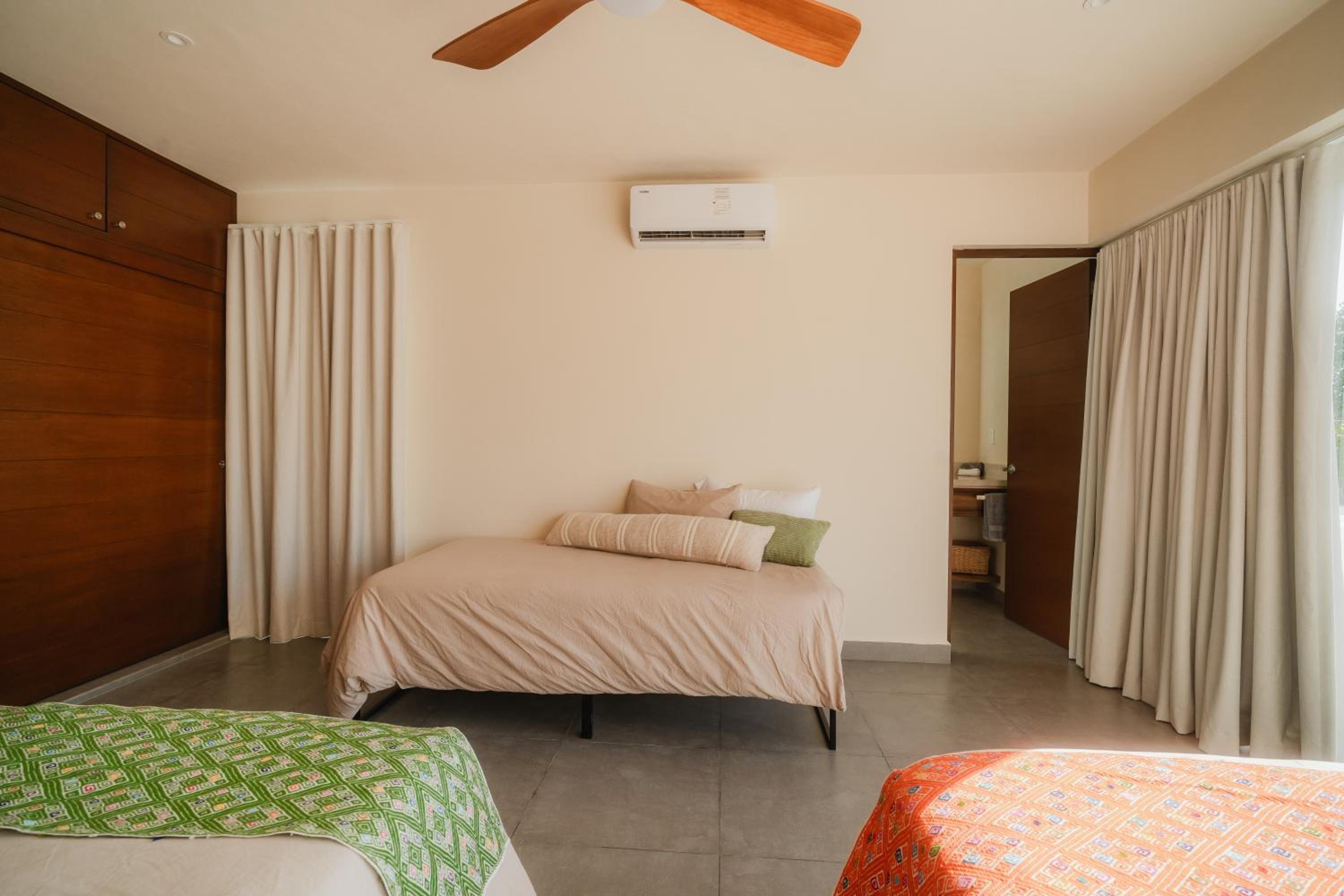 Villa Yakunah 5min walk to lagoon oasis