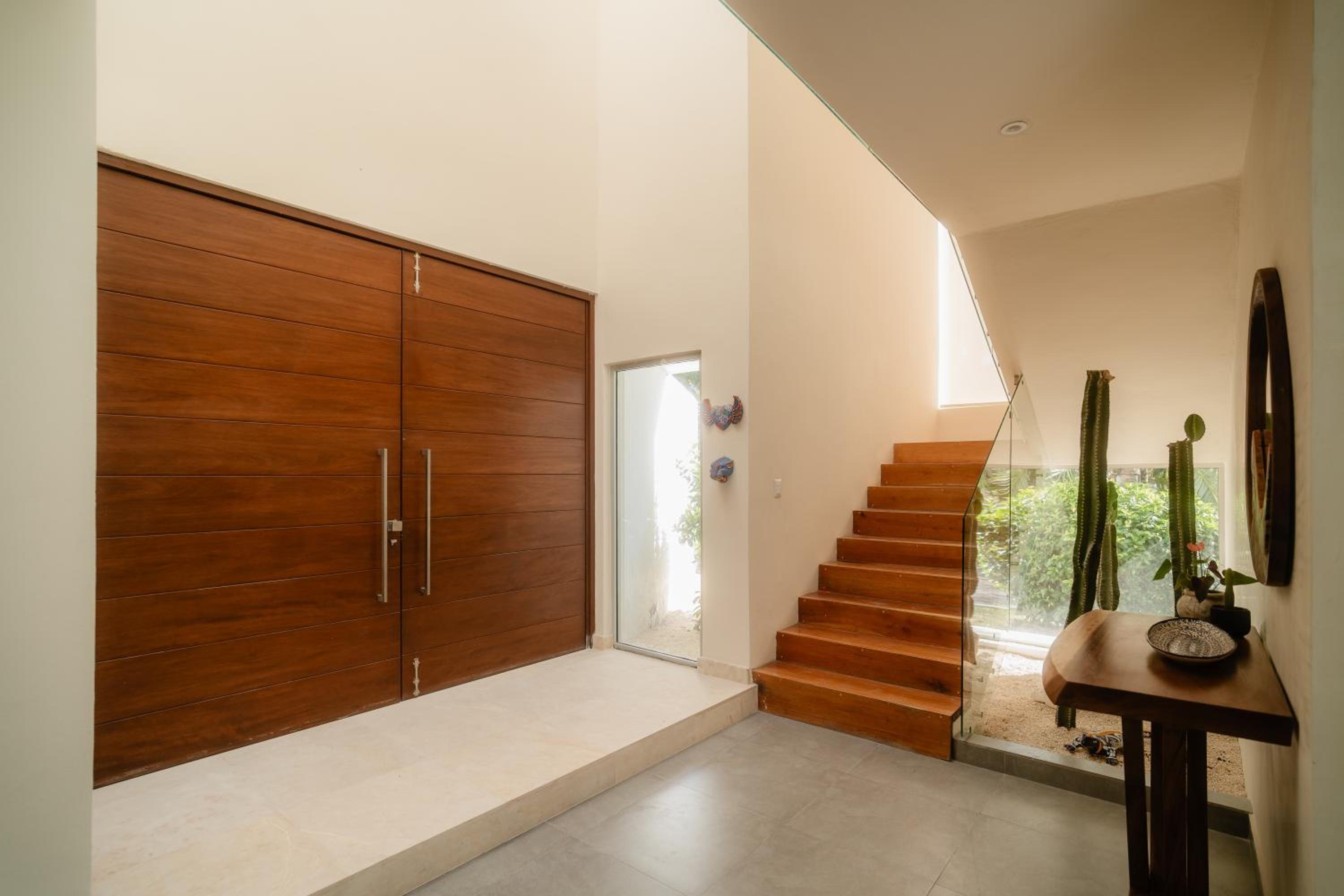 Villa Yakunah 5min walk to lagoon oasis