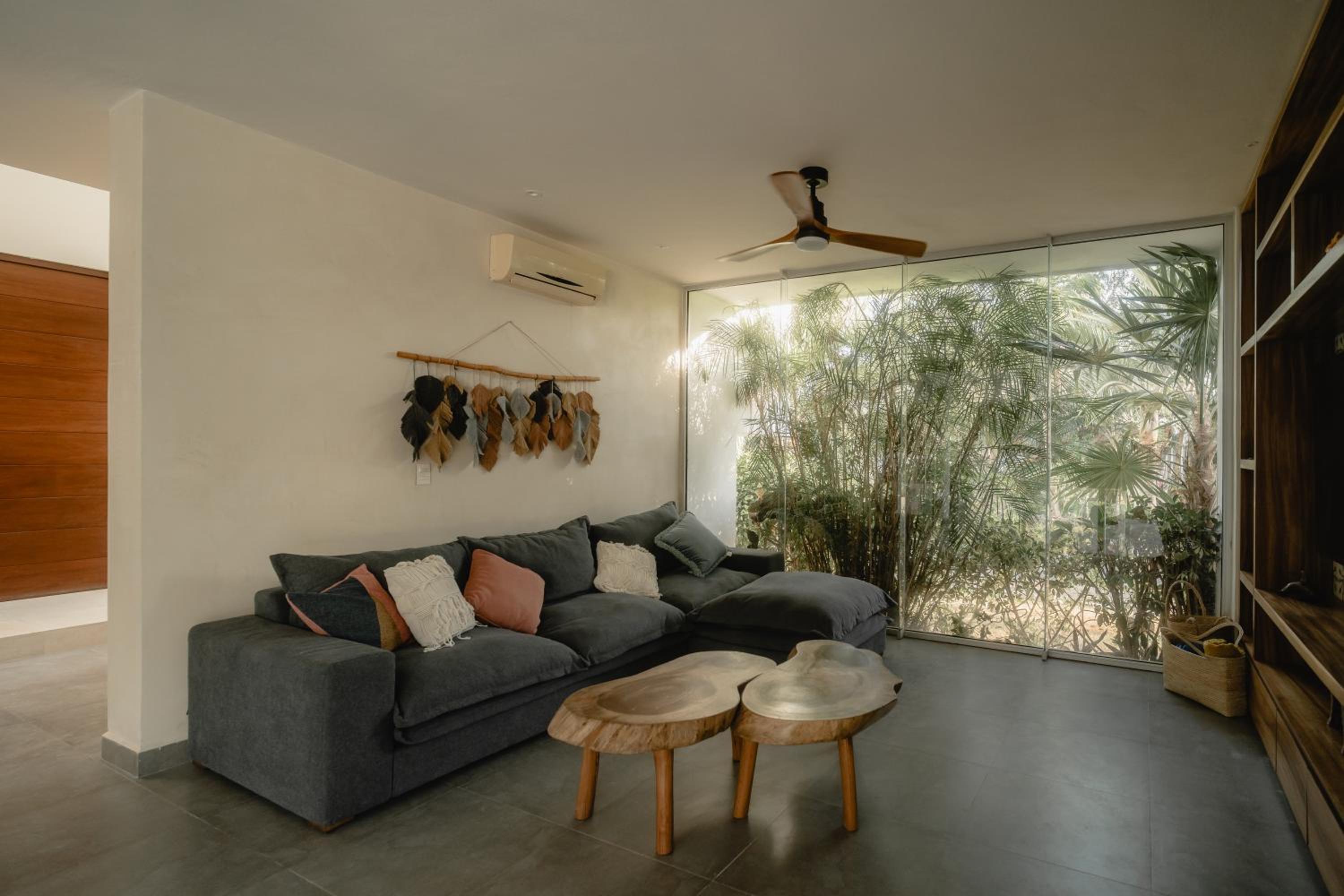 Villa Yakunah 5min walk to lagoon oasis