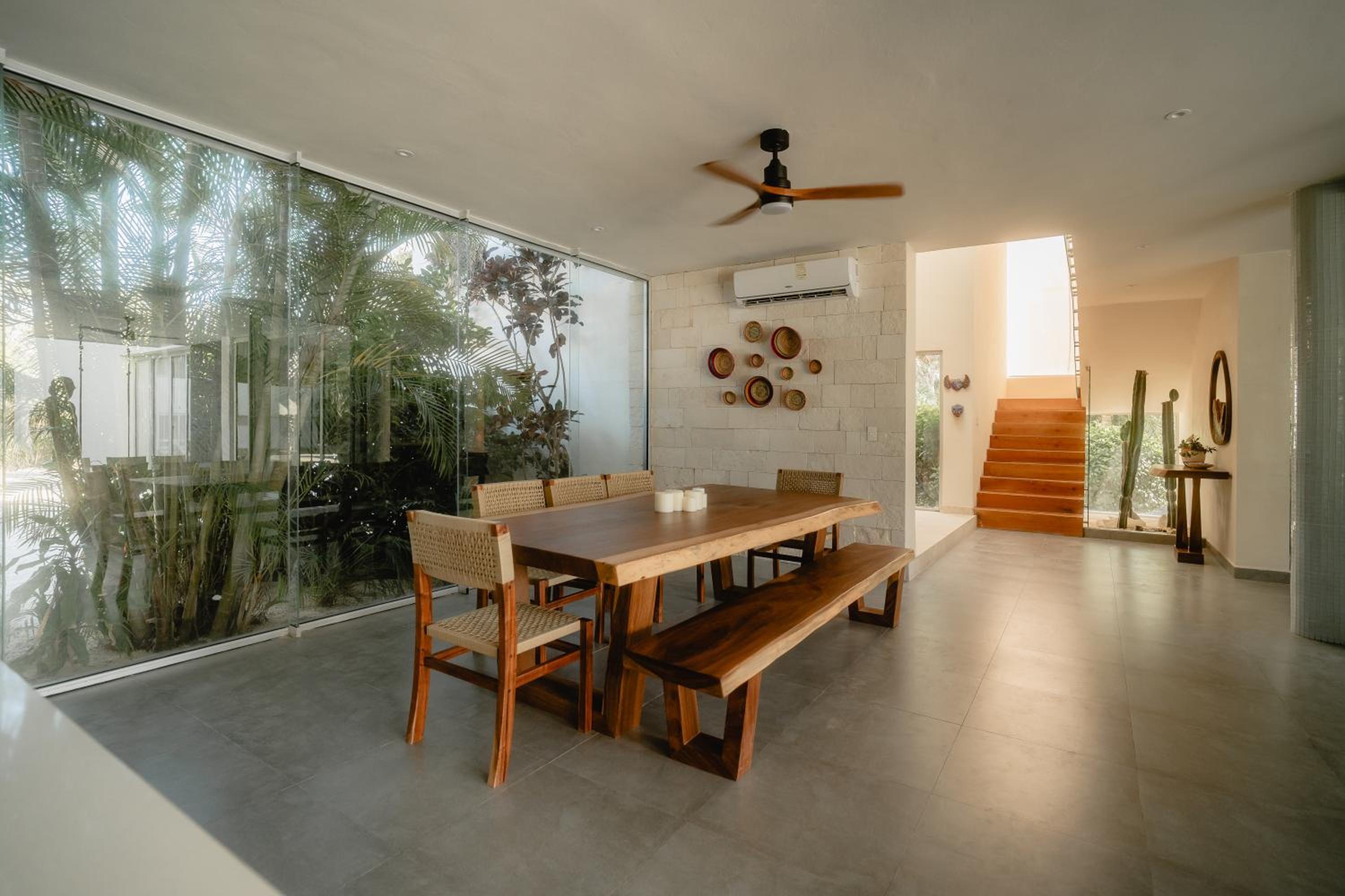 Villa Yakunah 5min walk to lagoon oasis