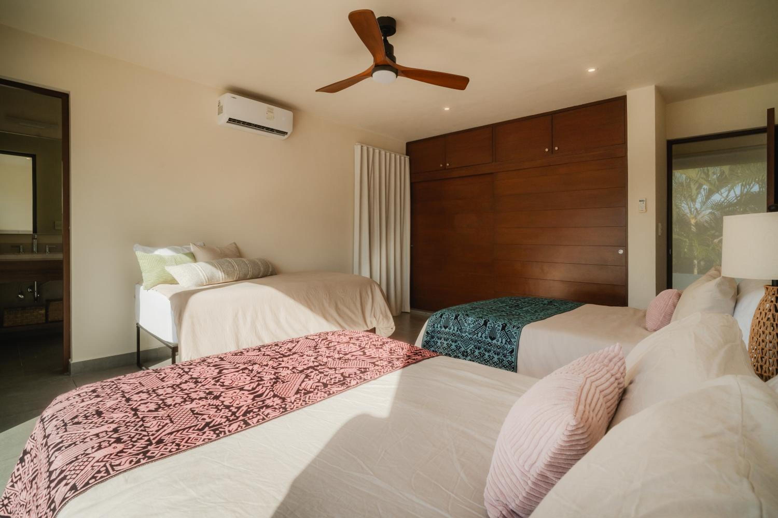 Villa Yakunah 5min walk to lagoon oasis