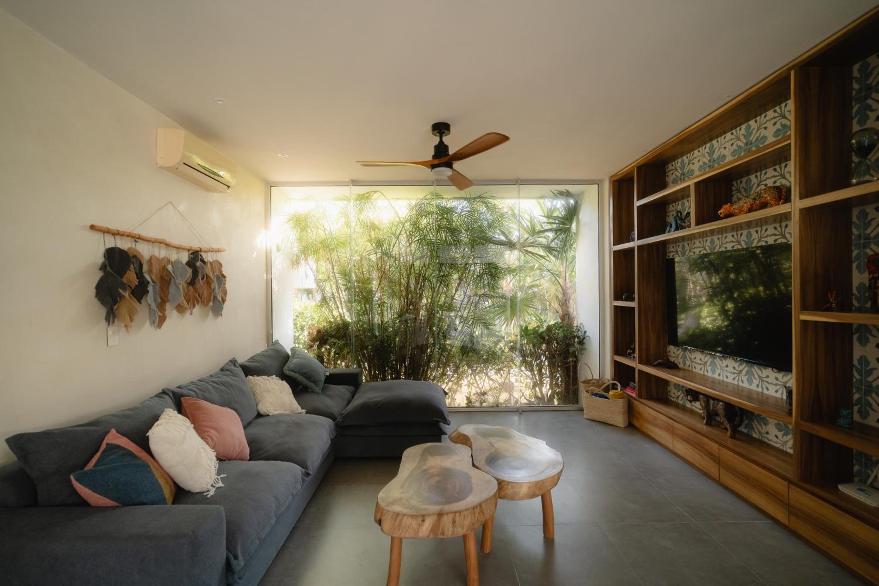 Villa Yakunah 5min walk to lagoon oasis