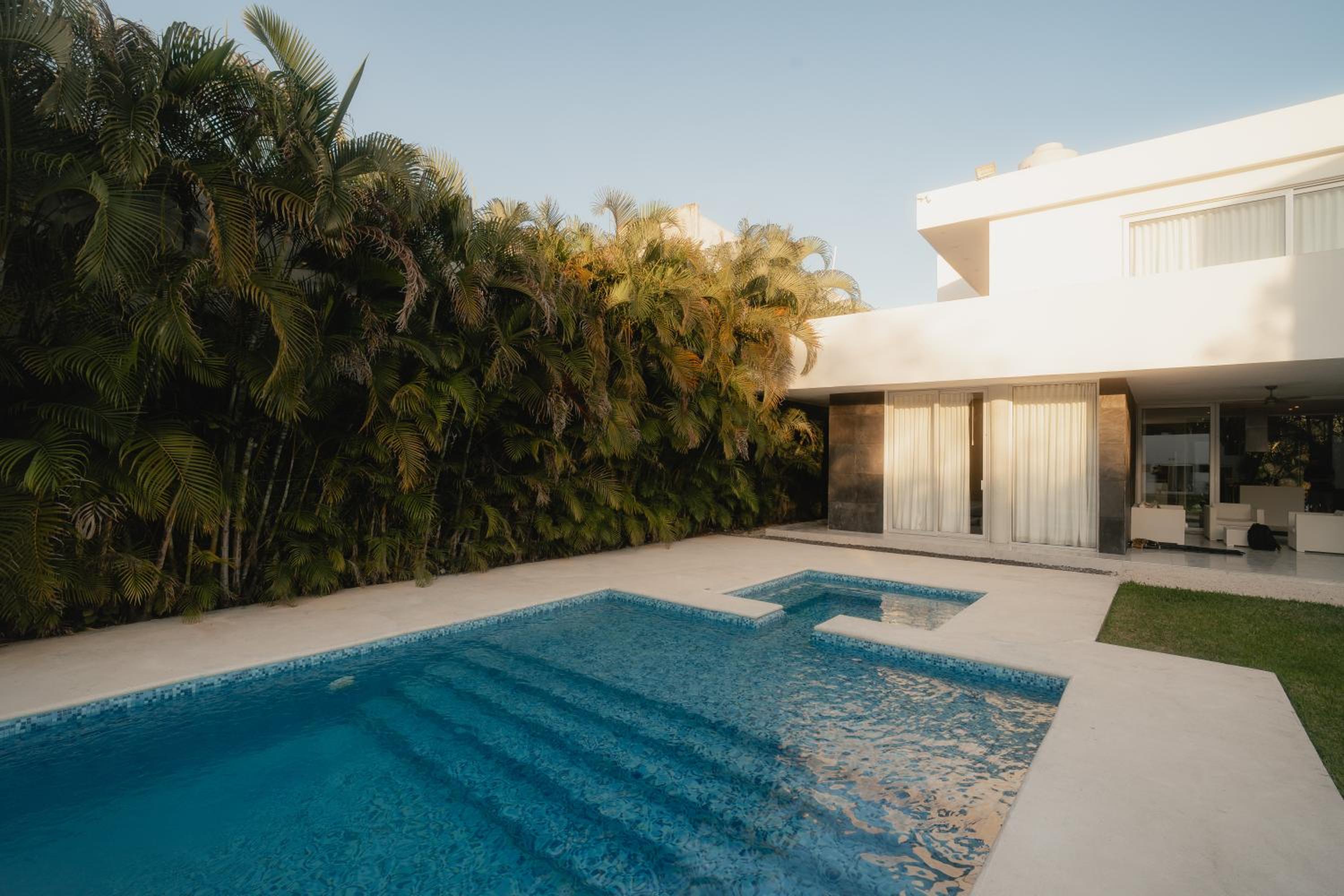 Villa Yakunah 5min walk to lagoon oasis