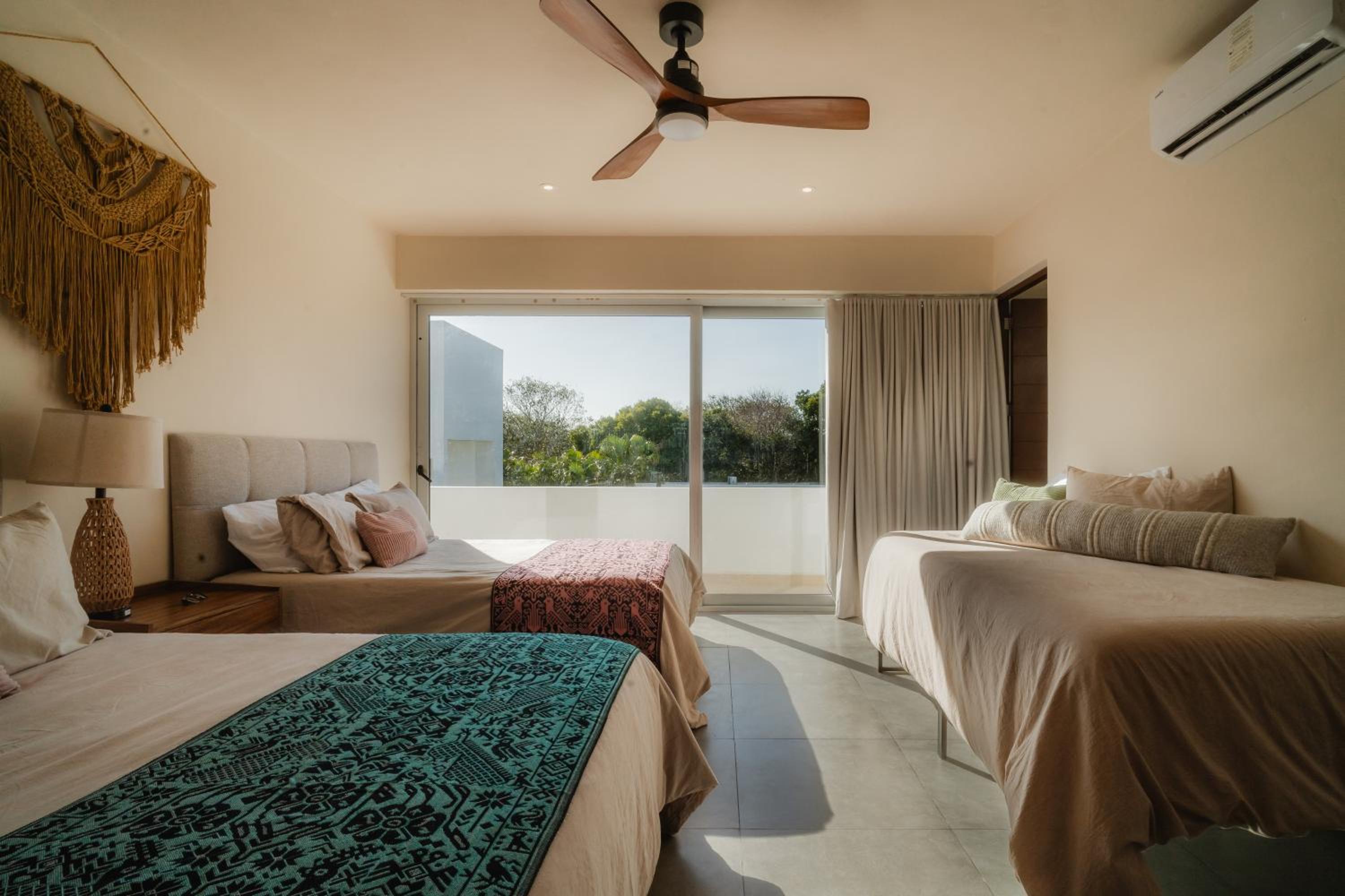 Villa Yakunah 5min walk to lagoon oasis