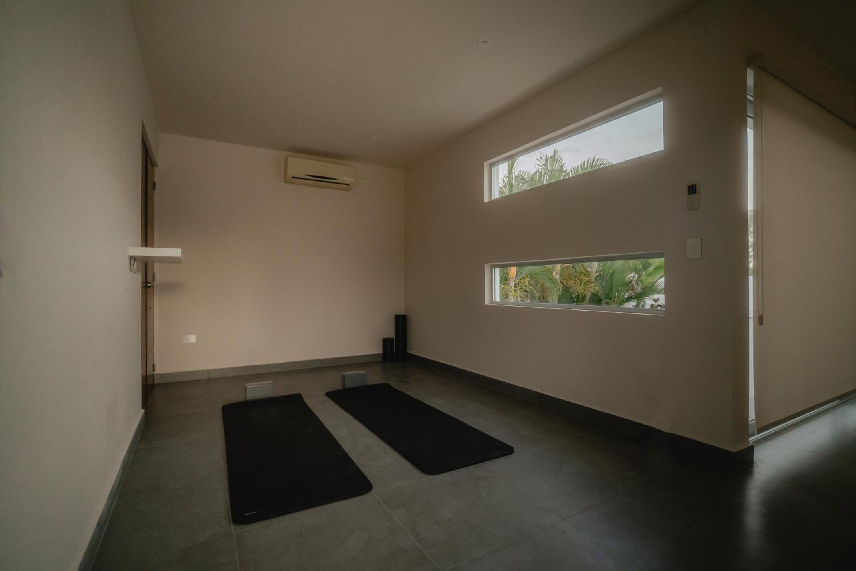 Villa Yakunah 5min walk to lagoon oasis