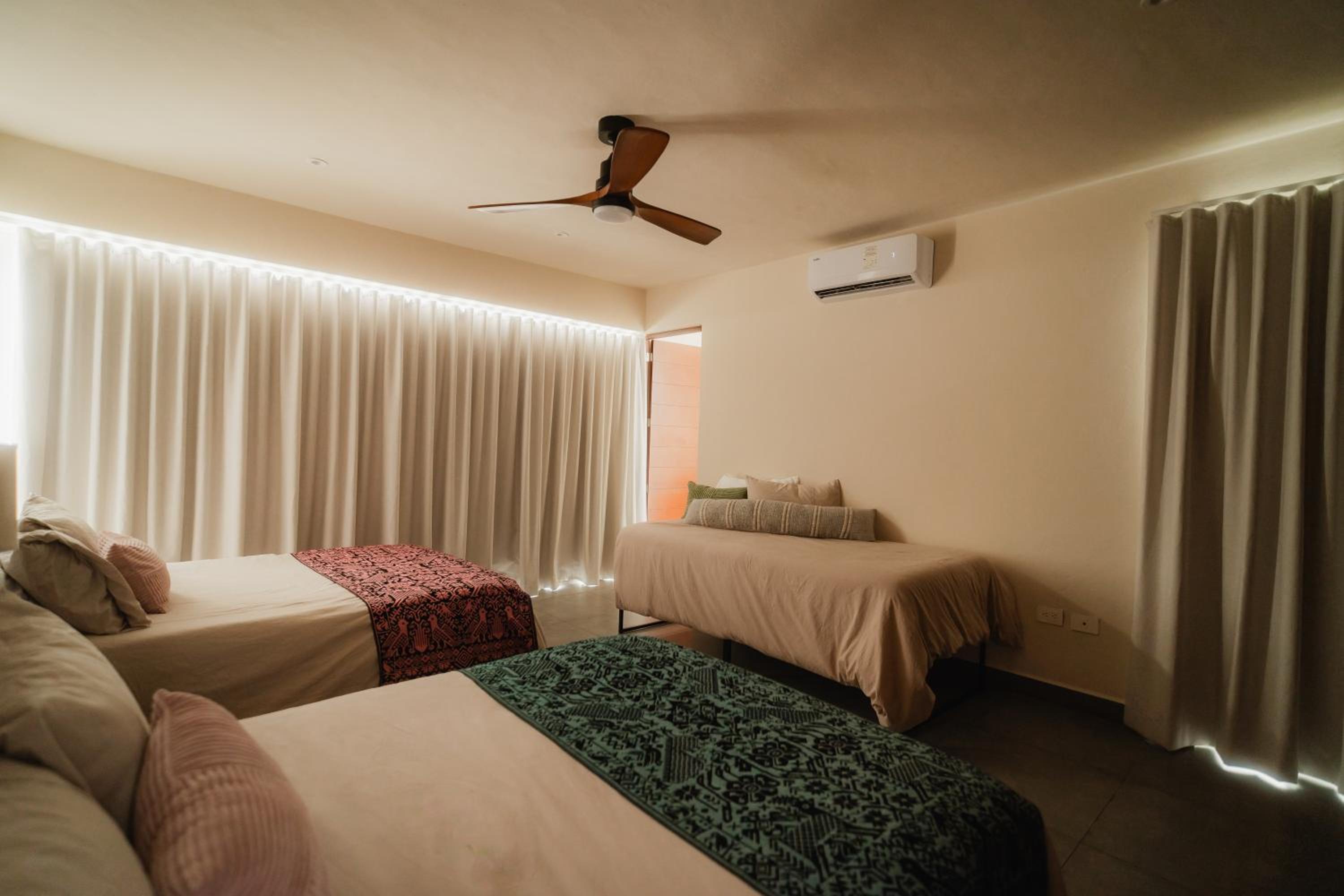 Villa Yakunah 5min walk to lagoon oasis
