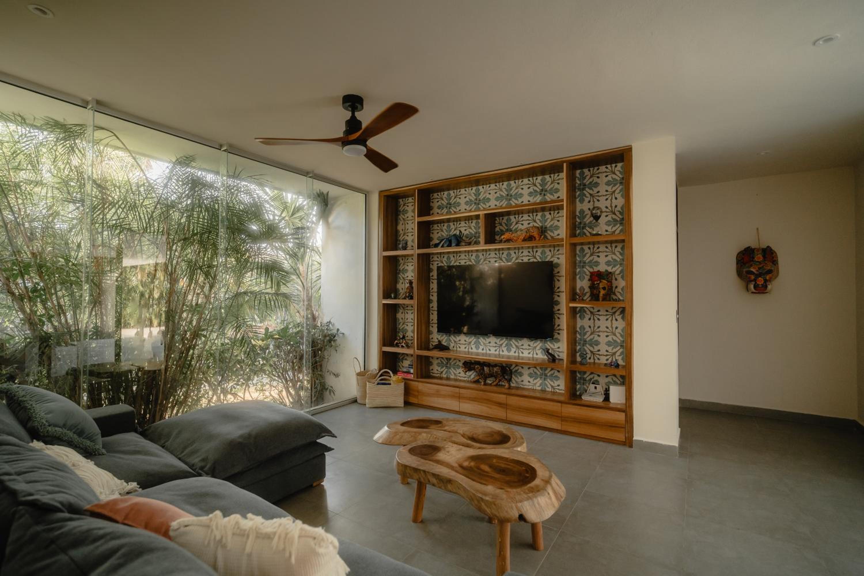 Villa Yakunah 5min walk to lagoon oasis
