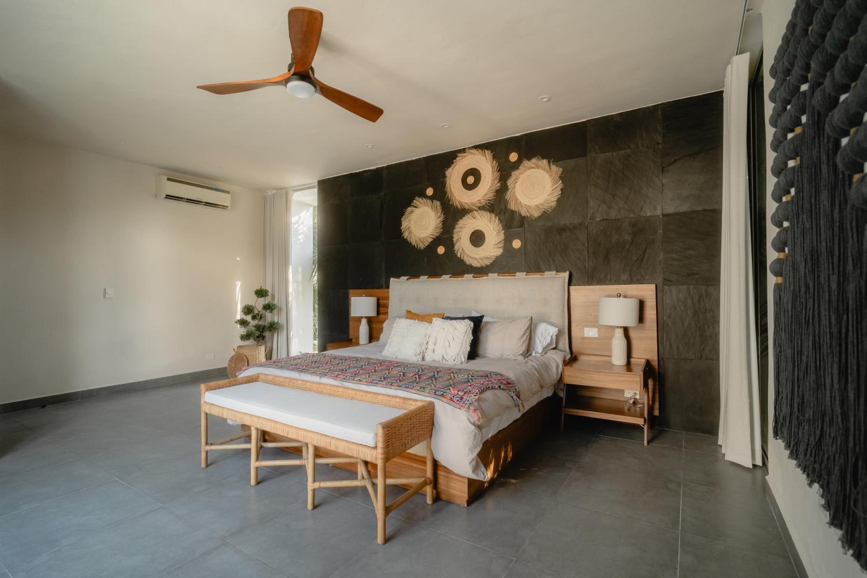 Villa Yakunah 5min walk to lagoon oasis