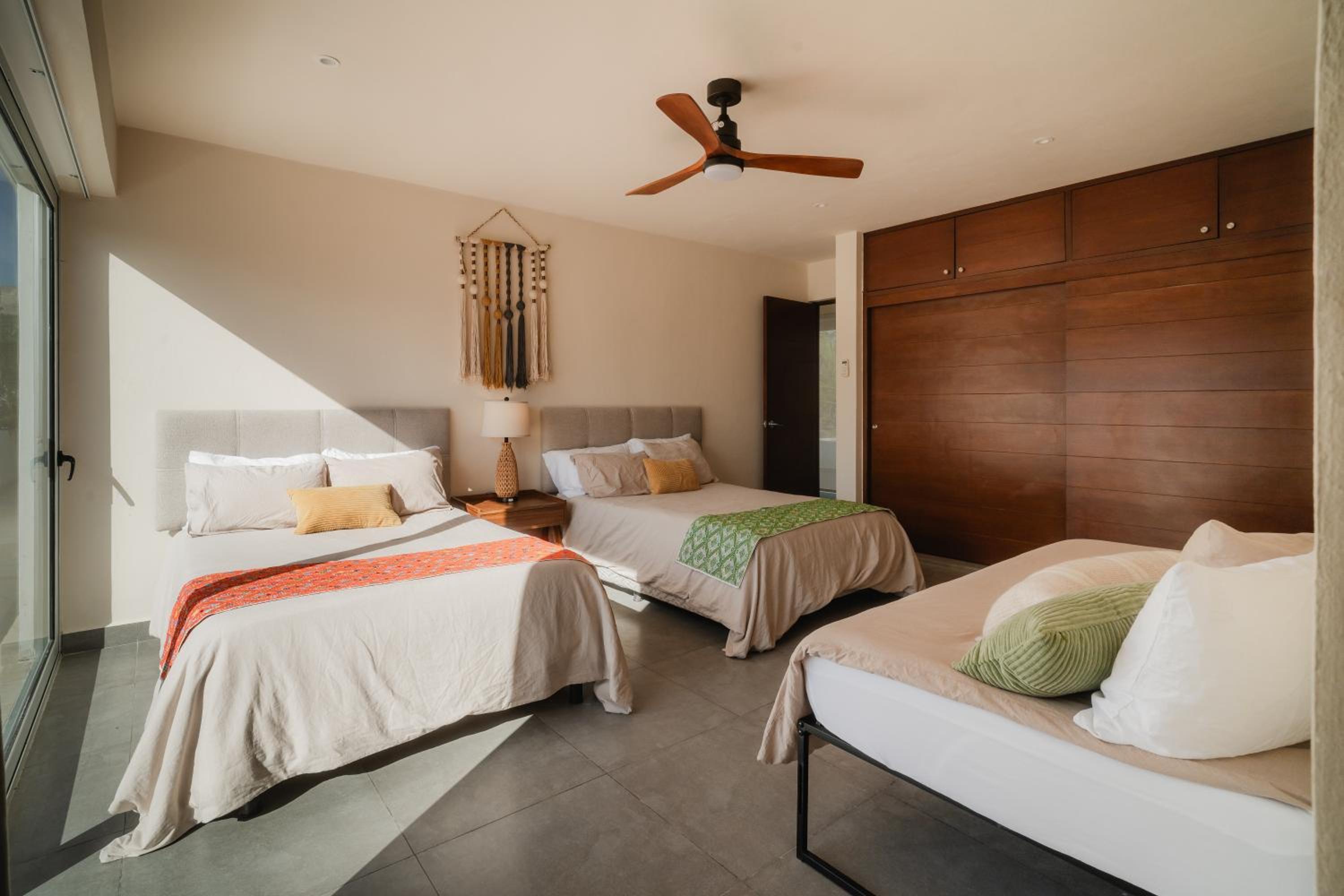Villa Yakunah 5min walk to lagoon oasis