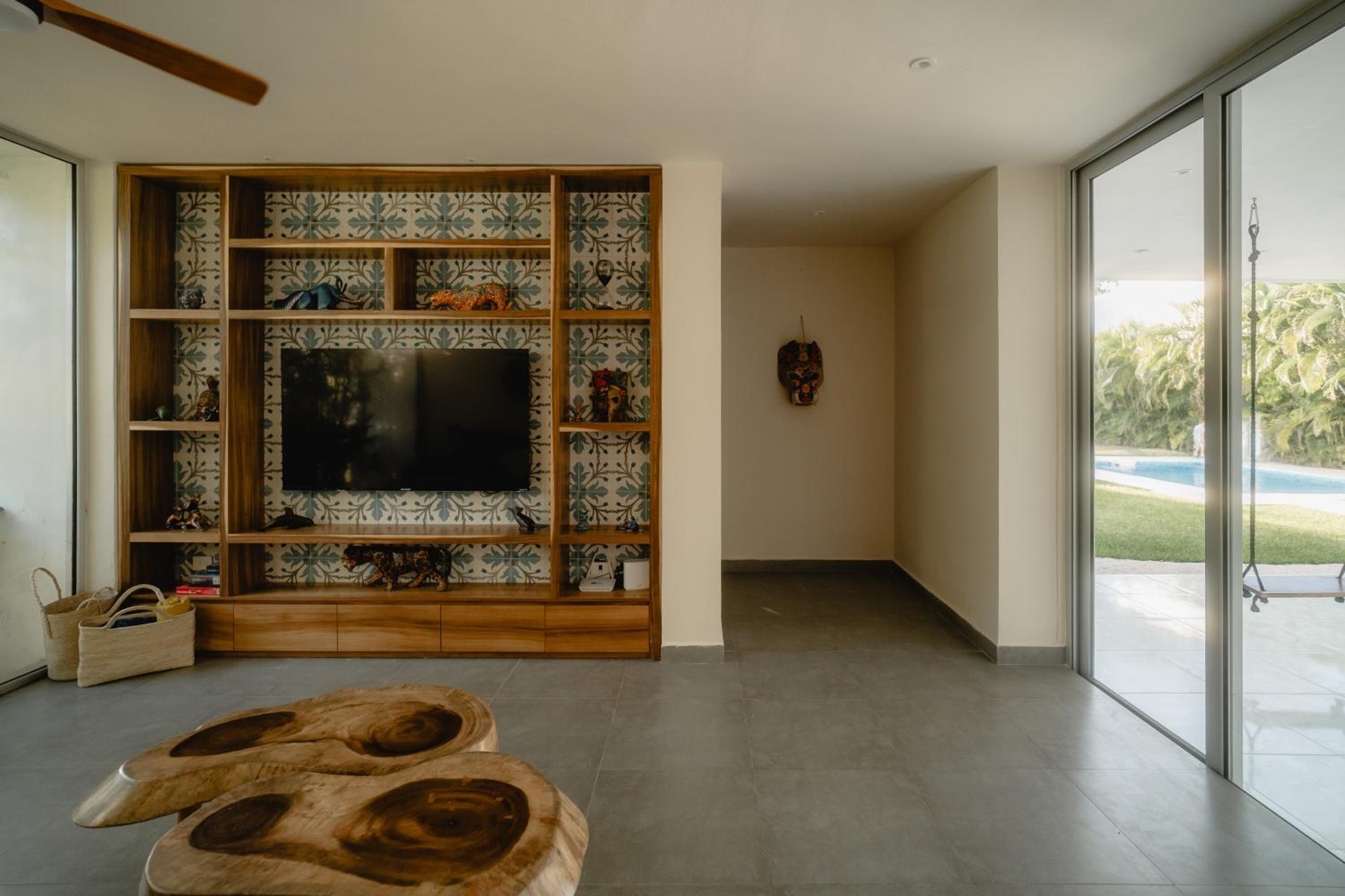 Villa Yakunah 5min walk to lagoon oasis