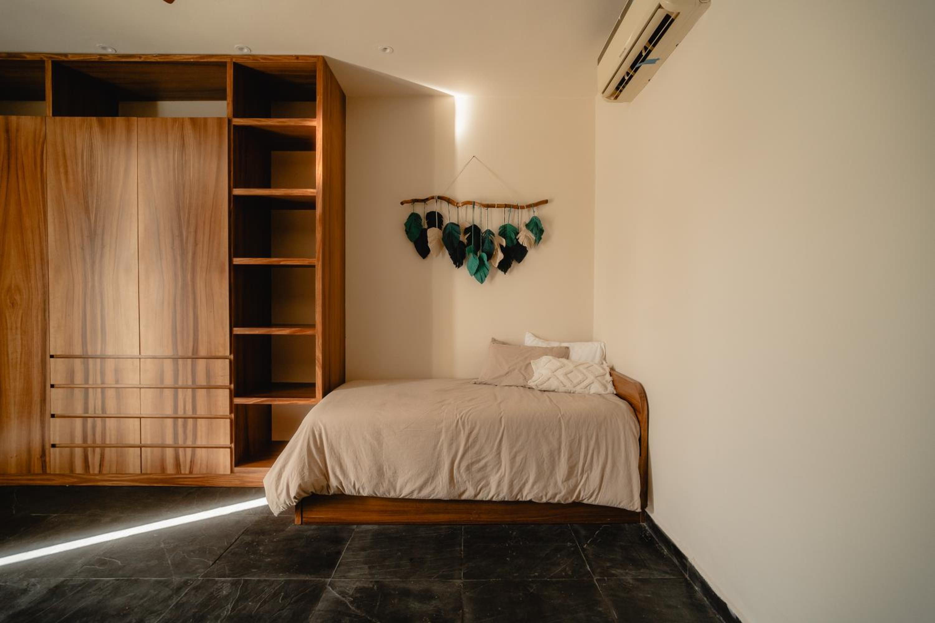 Villa Yakunah 5min walk to lagoon oasis