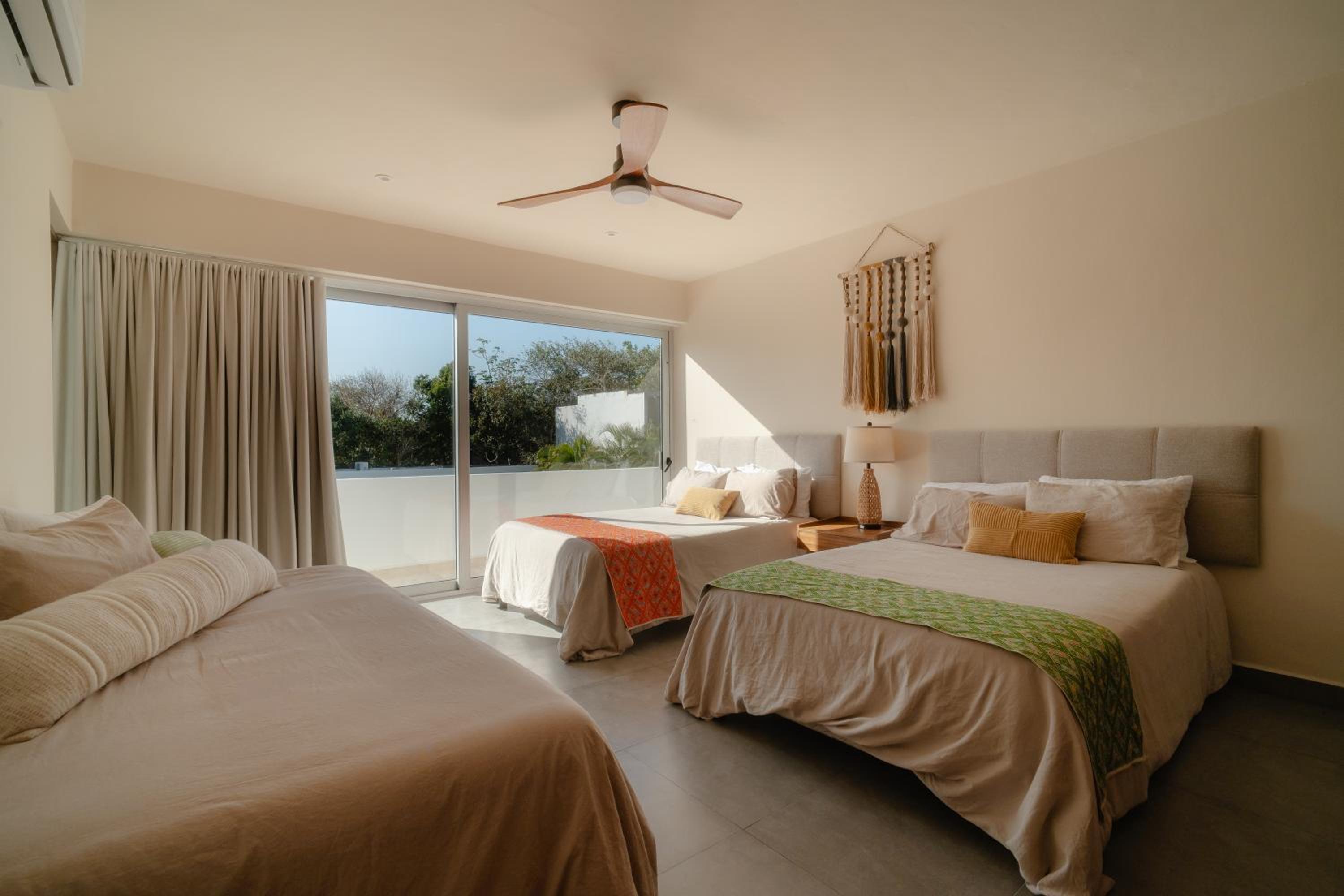 Villa Yakunah 5min walk to lagoon oasis