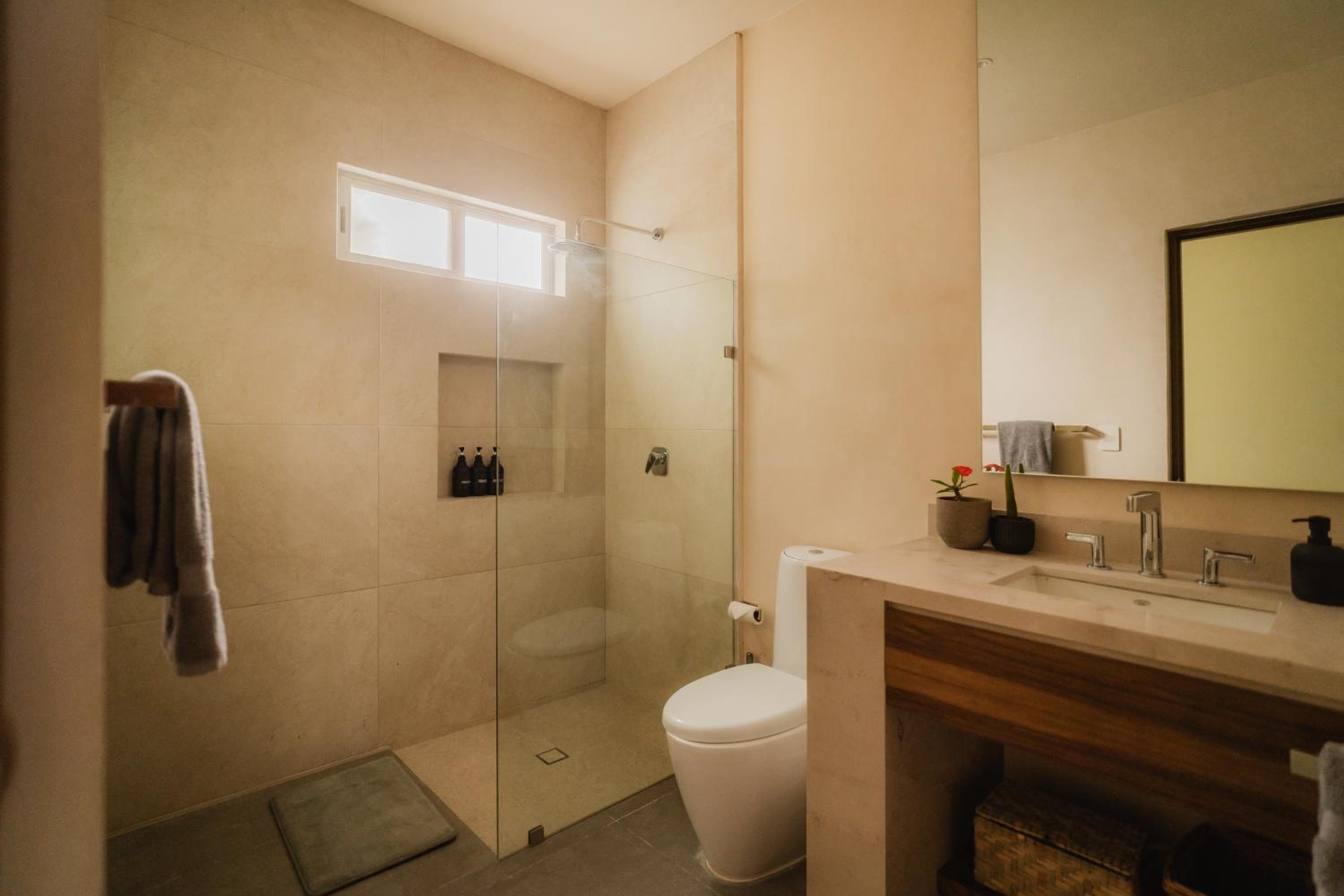 Villa Yakunah 5min walk to lagoon oasis