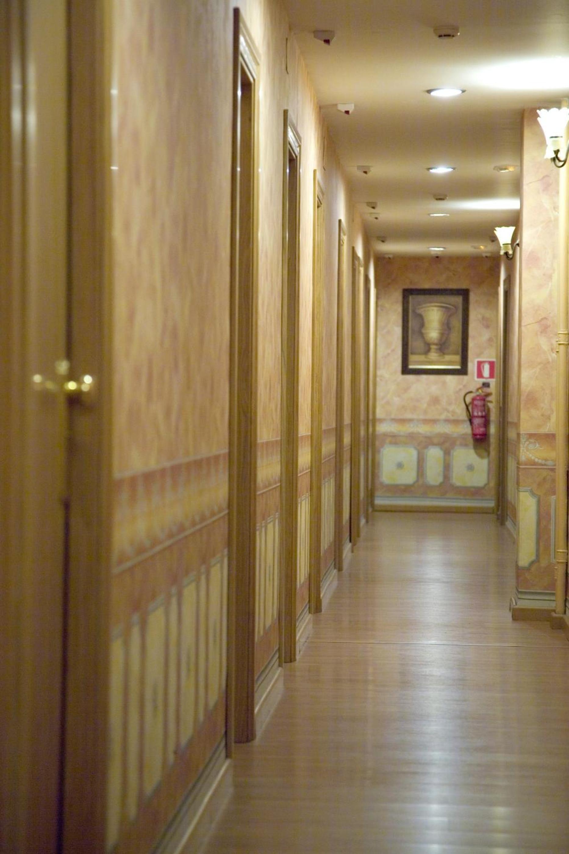 Hostal Orejas