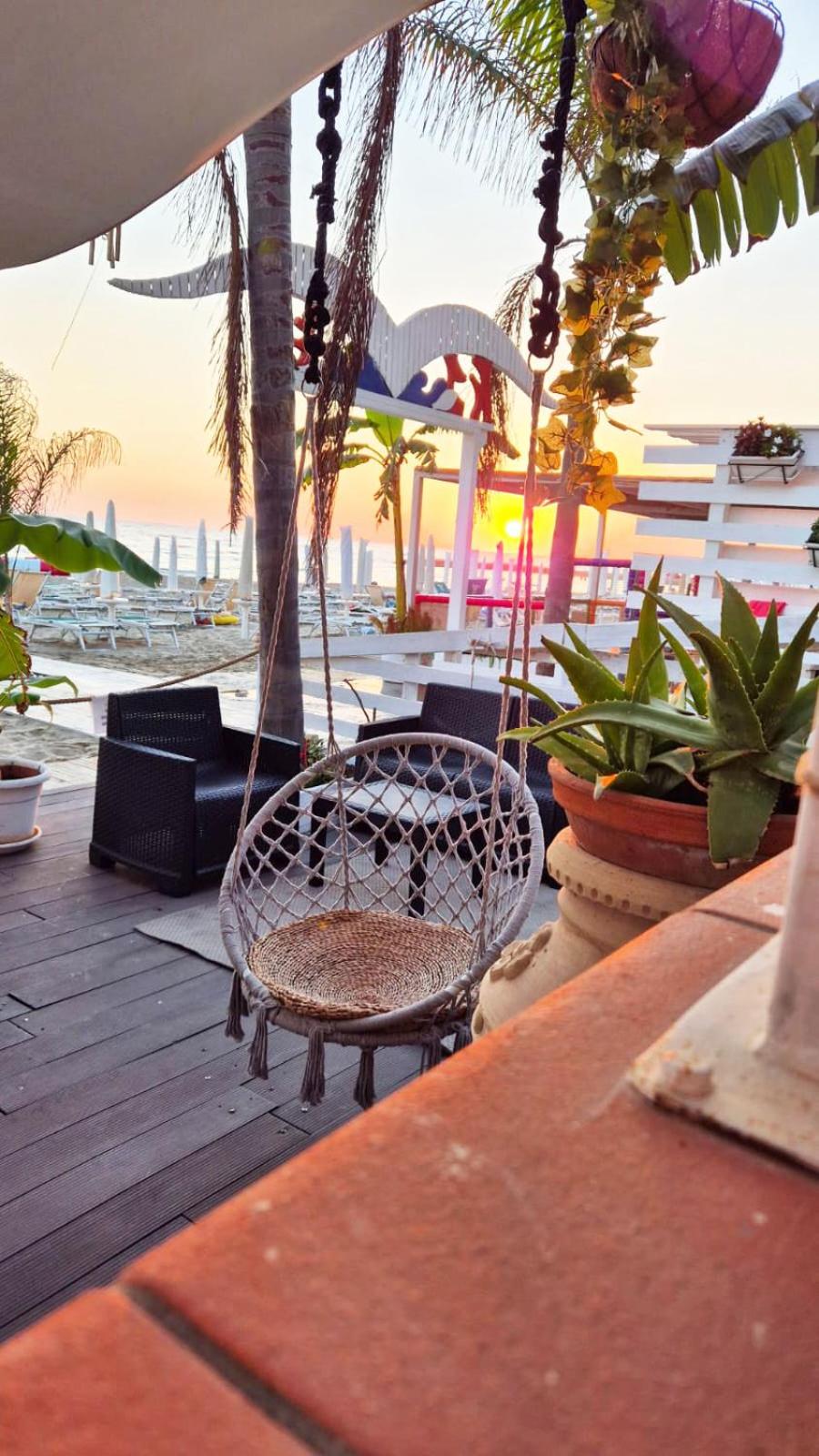 TAMARICI BEACH HOUSE - Anzio sul mare