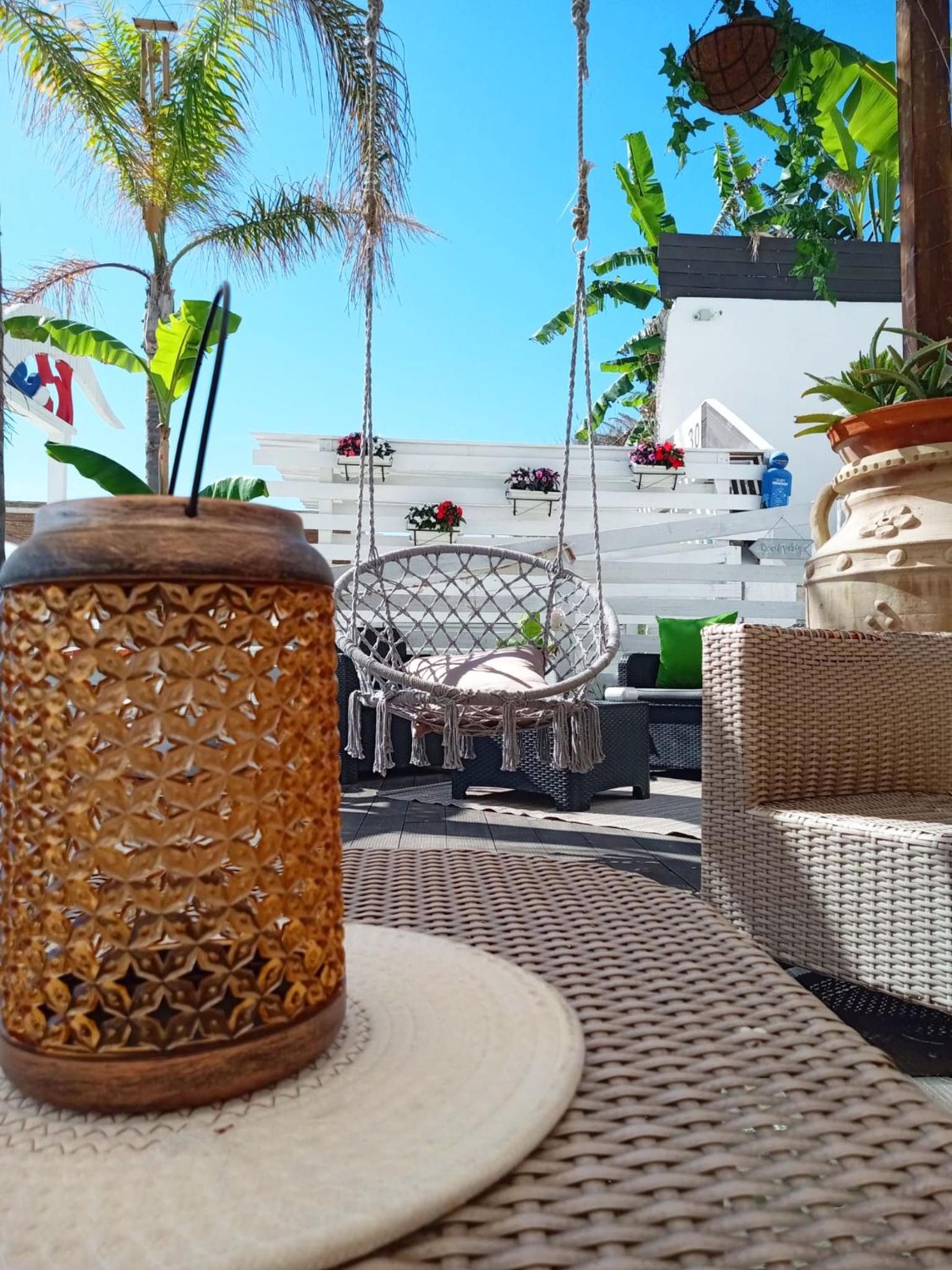 TAMARICI BEACH HOUSE - Anzio sul mare