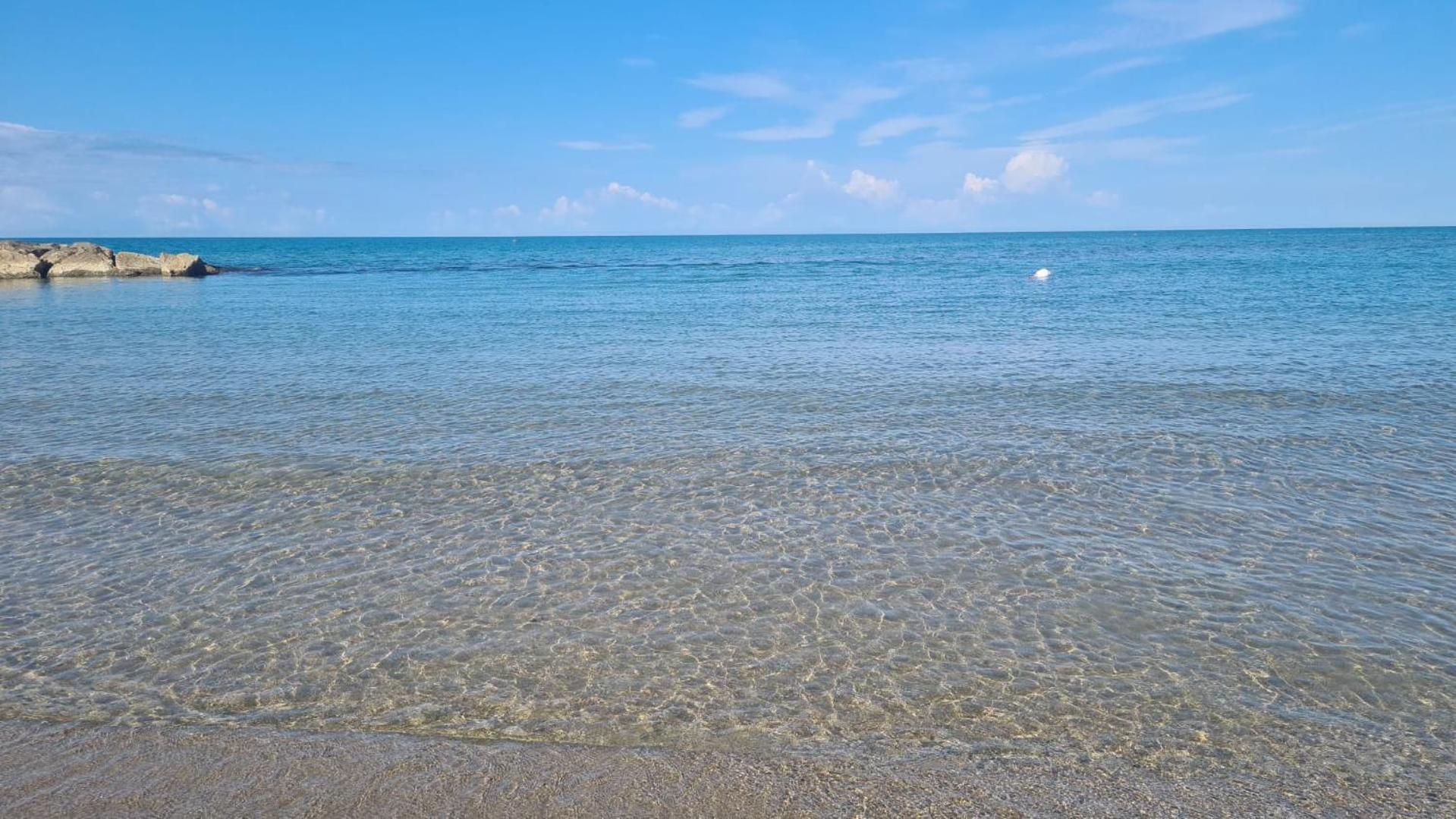 TAMARICI BEACH HOUSE - Anzio sul mare