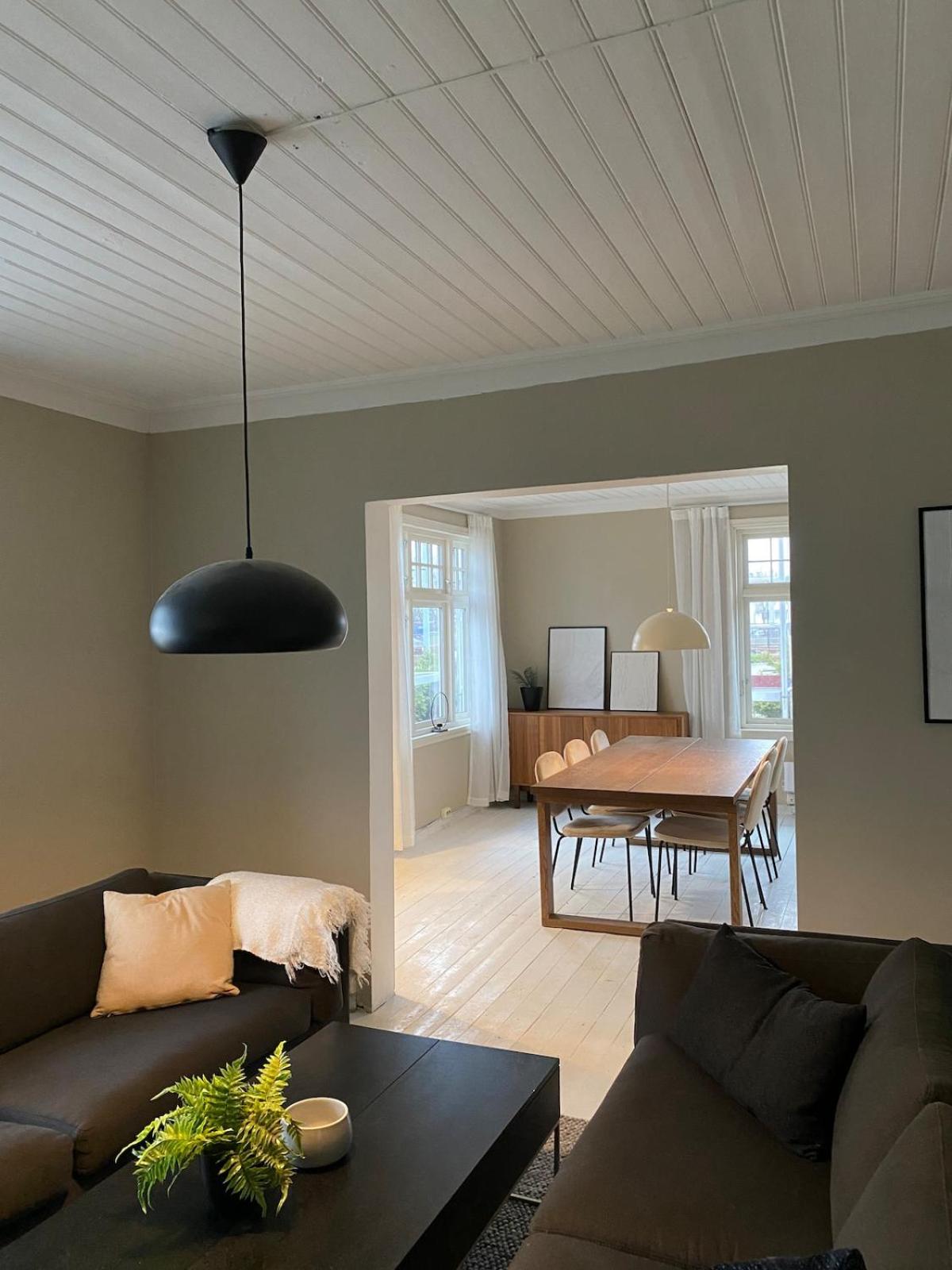 4-Bedroom Apartment