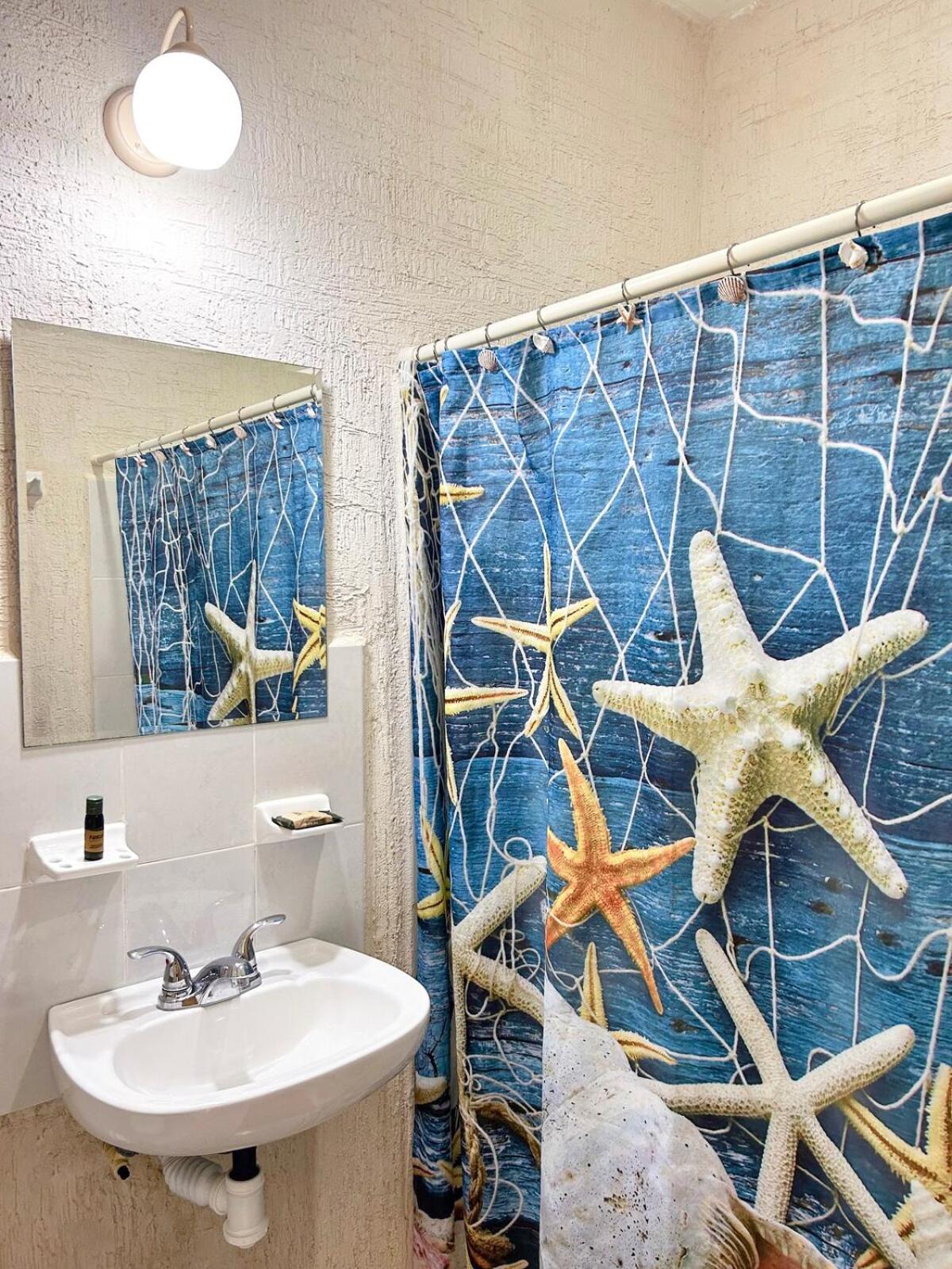 Loft Yexalem In Puerto Morelos 7 Min to the Beach