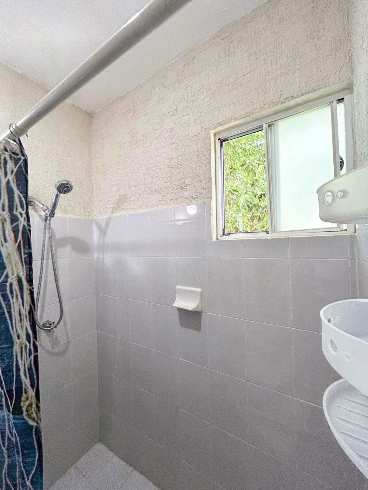 Loft Yexalem In Puerto Morelos 7 Min to the Beach