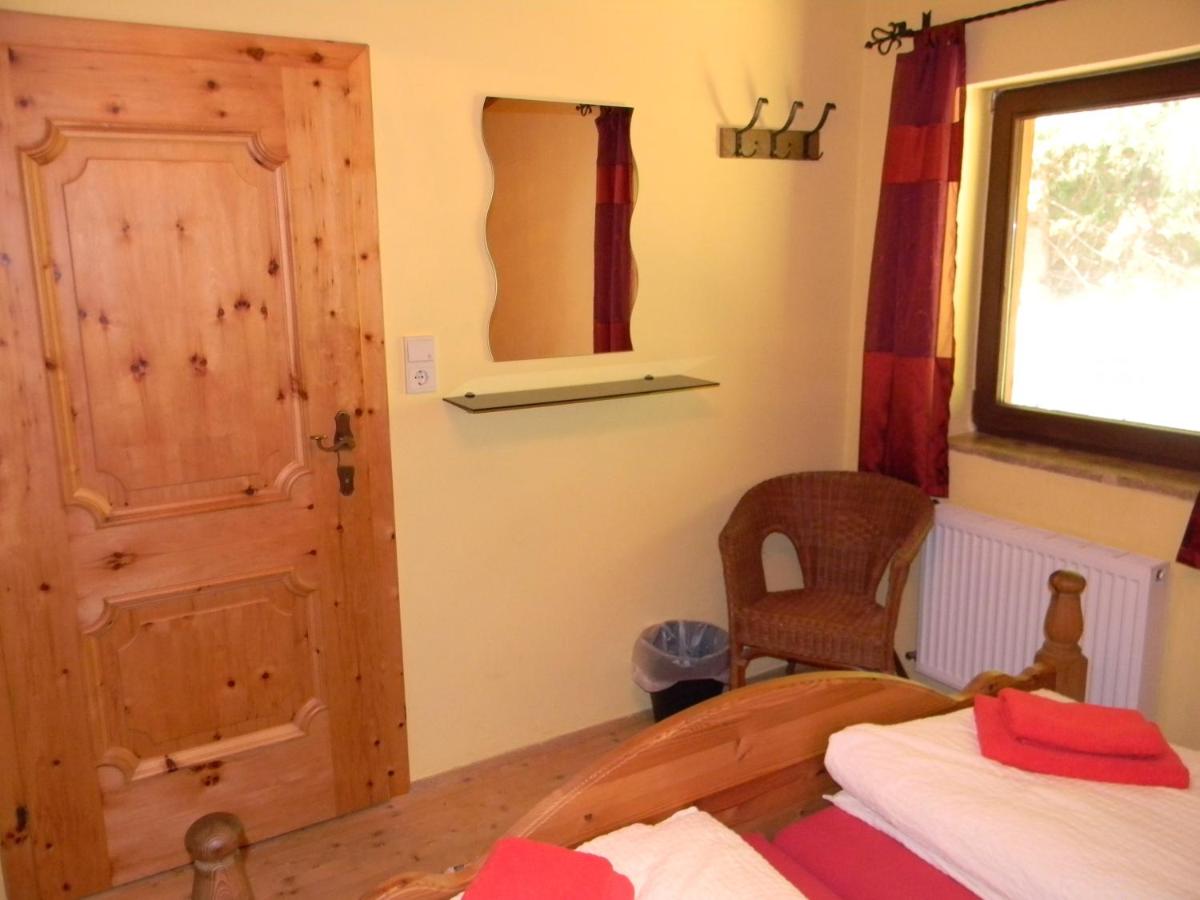 Ferienhaus Leitner