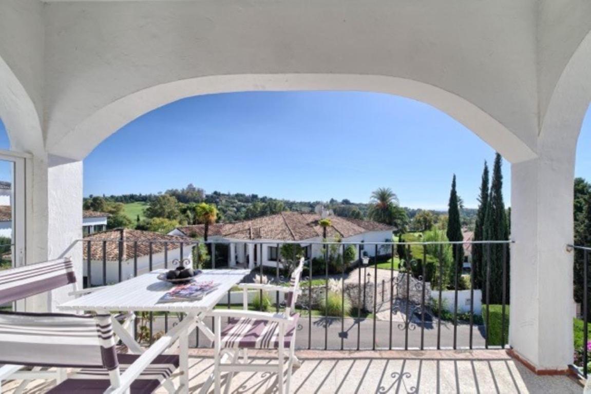 Hotel Appartement Pueblo Cortes del Golf - Image 1