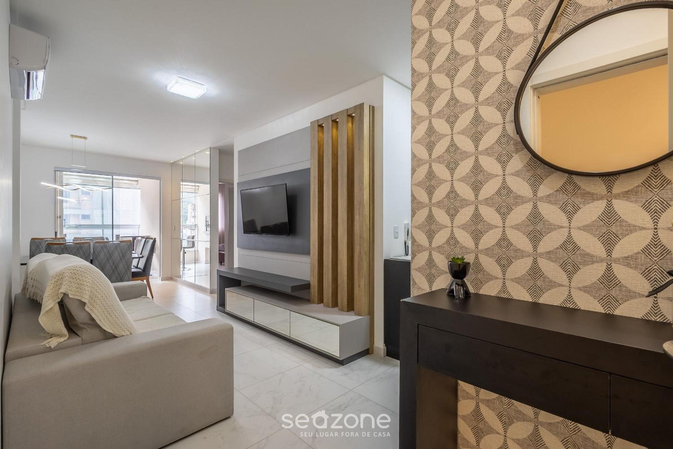 2BR apt w/ BBQ, 800m from beach – CBA0902