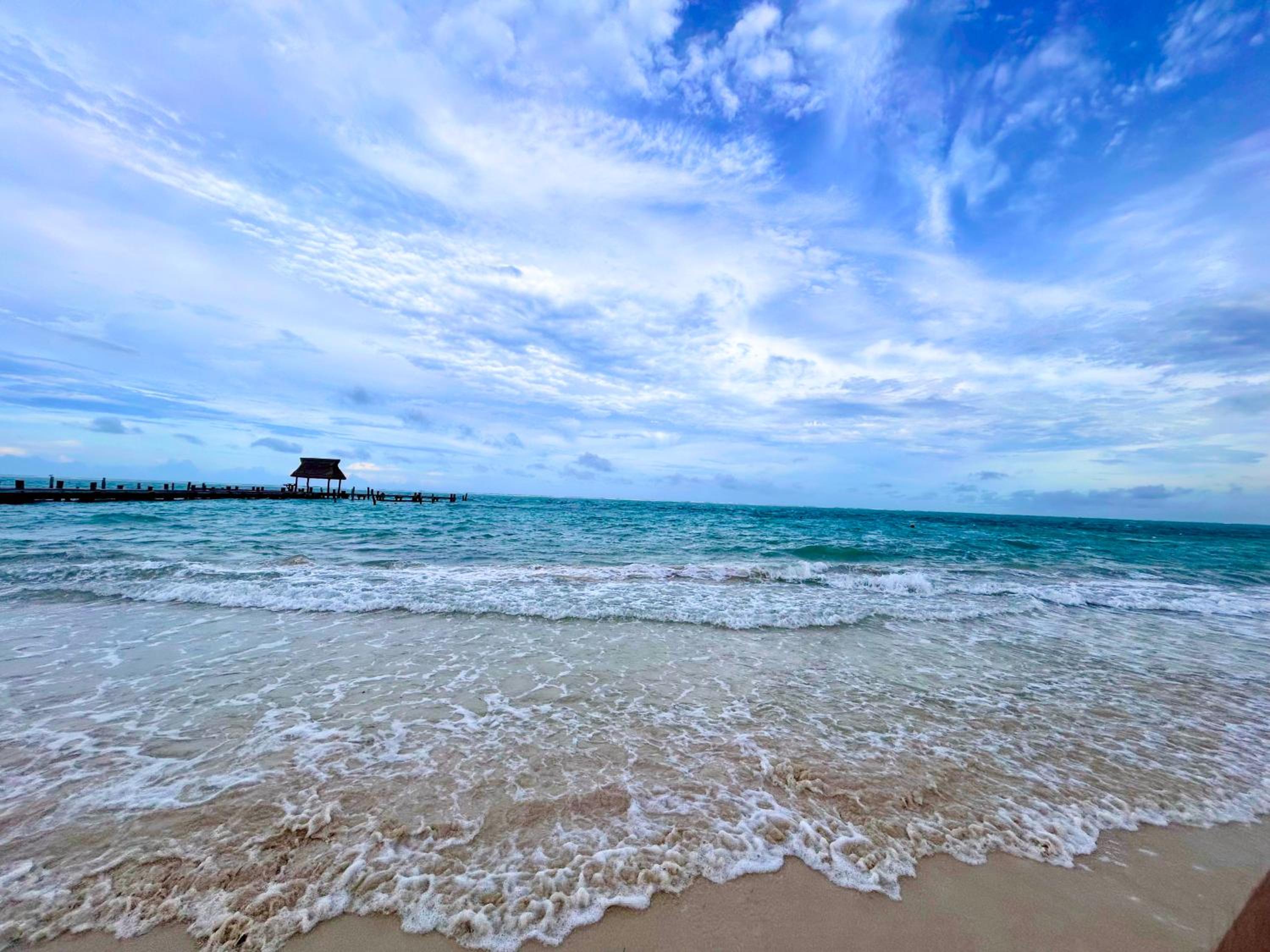 Loft Yexalem In Puerto Morelos 7 Min to the Beach