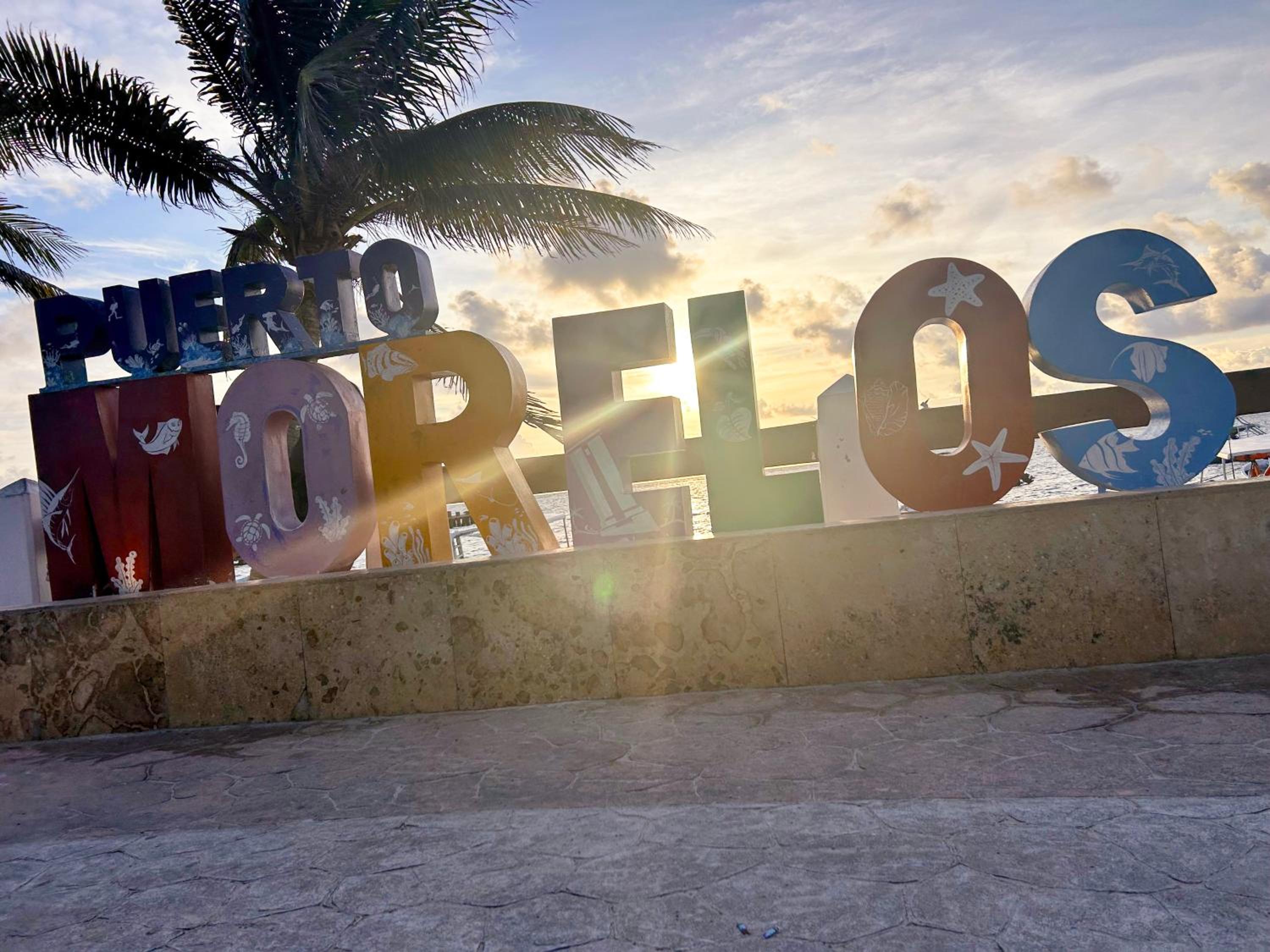 Loft Yexalem In Puerto Morelos 7 Min to the Beach