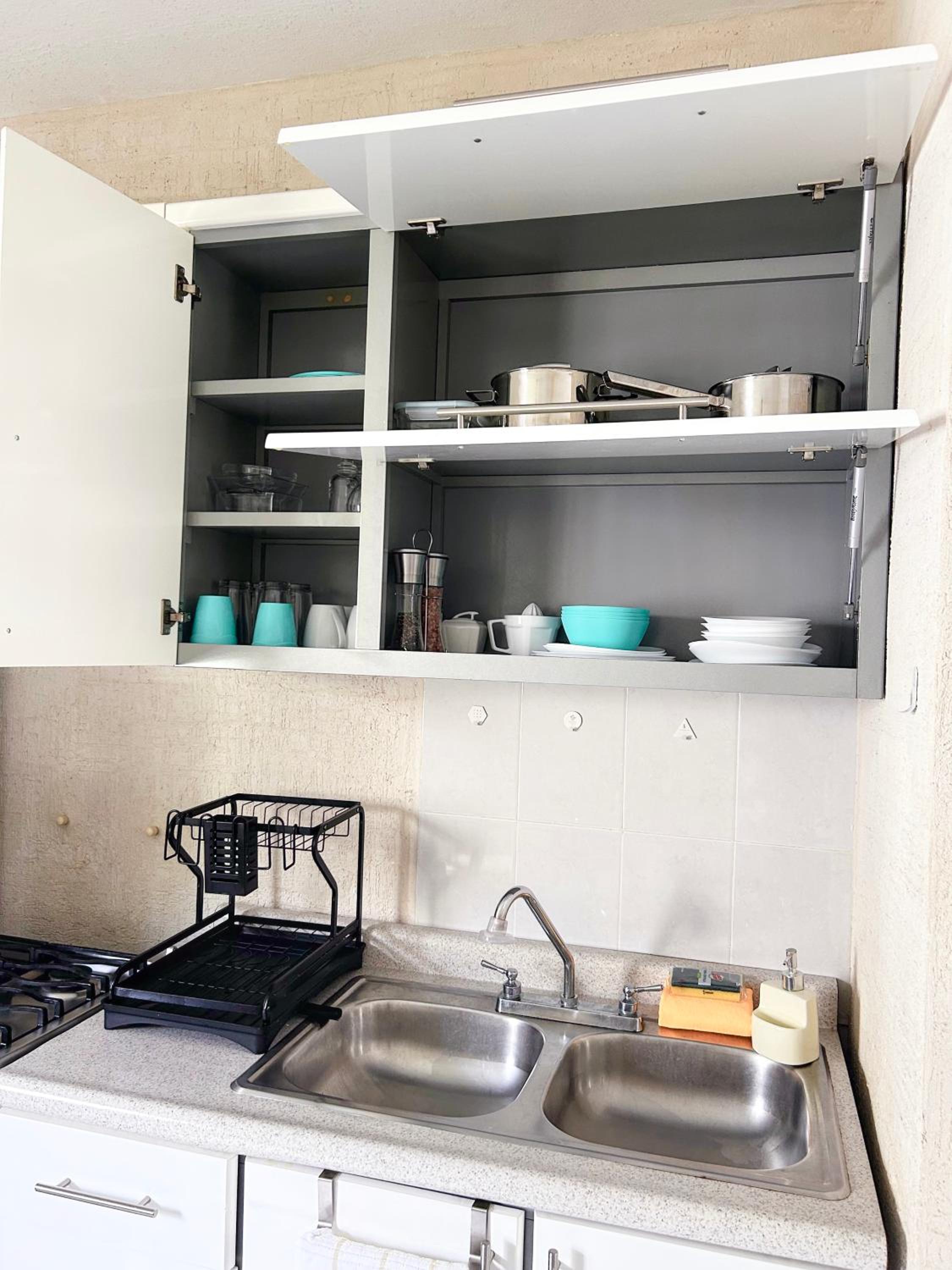 Loft Yexalem In Puerto Morelos 7 Min to the Beach
