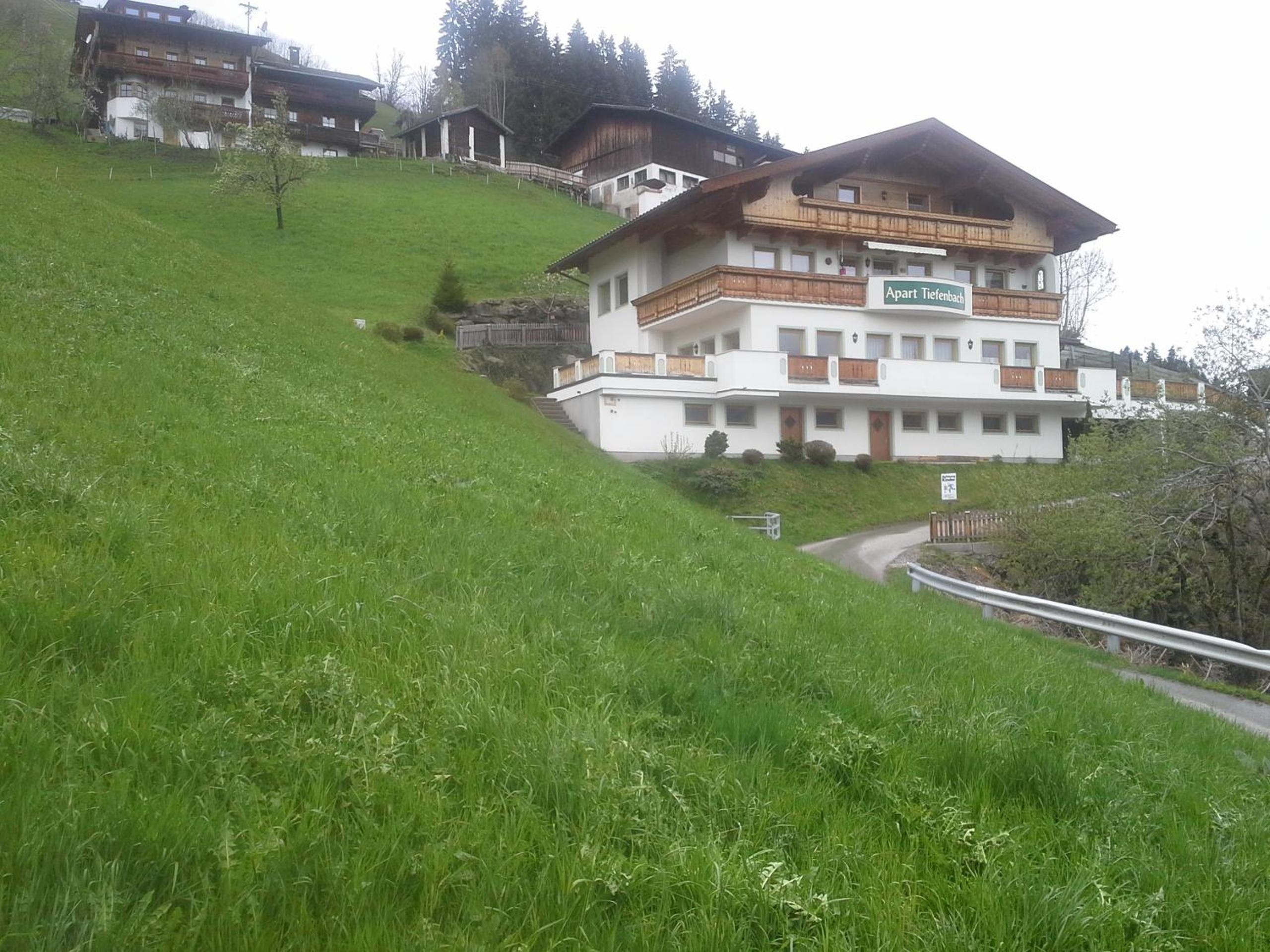 Apart Tiefenbach