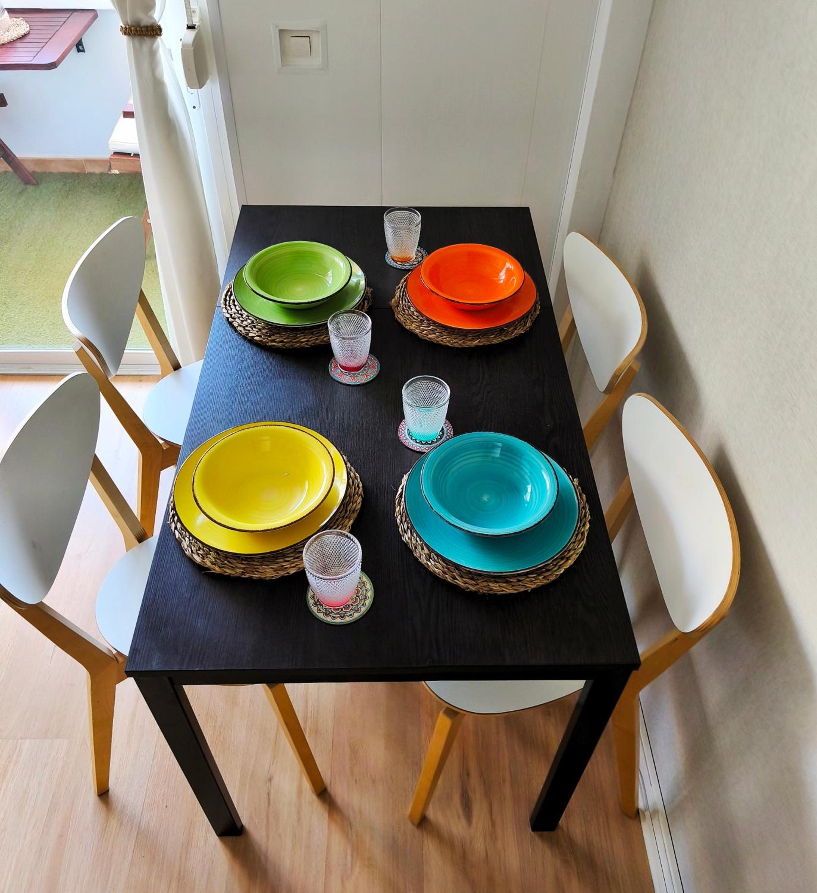 Apartamento nuevo con parking y piscina gratis