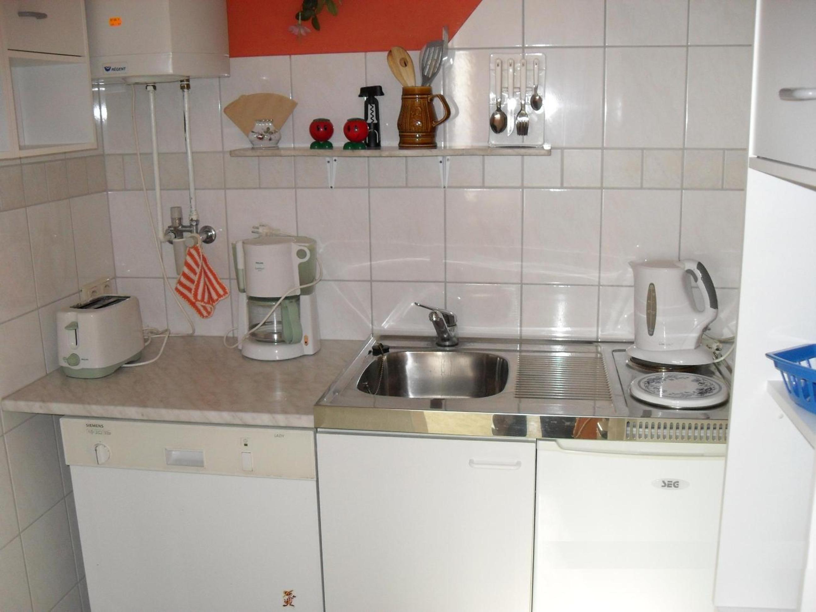 Haus Sandra view 3