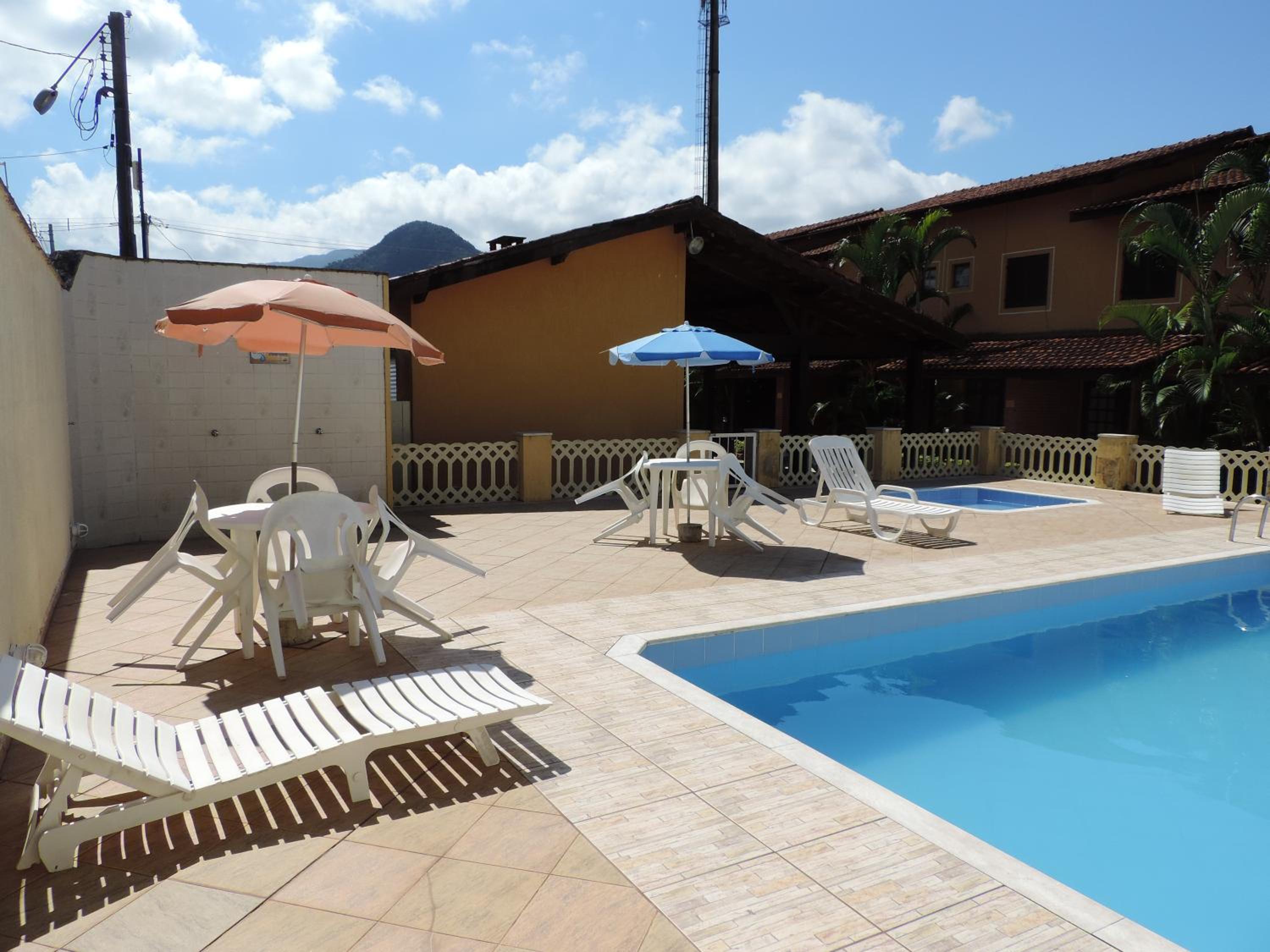 Residencial Doce Marina