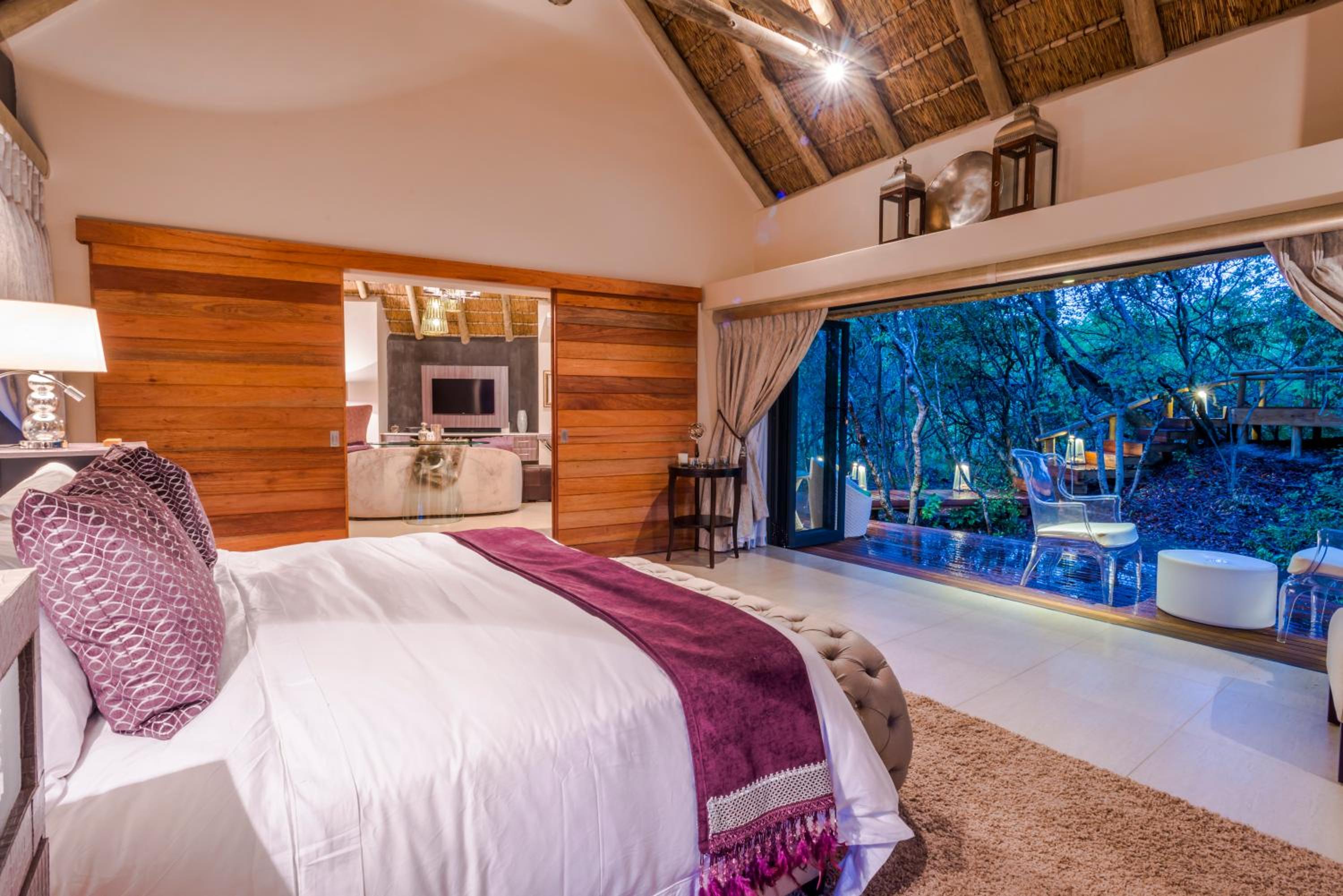 AM Lodge - Hoedspruit