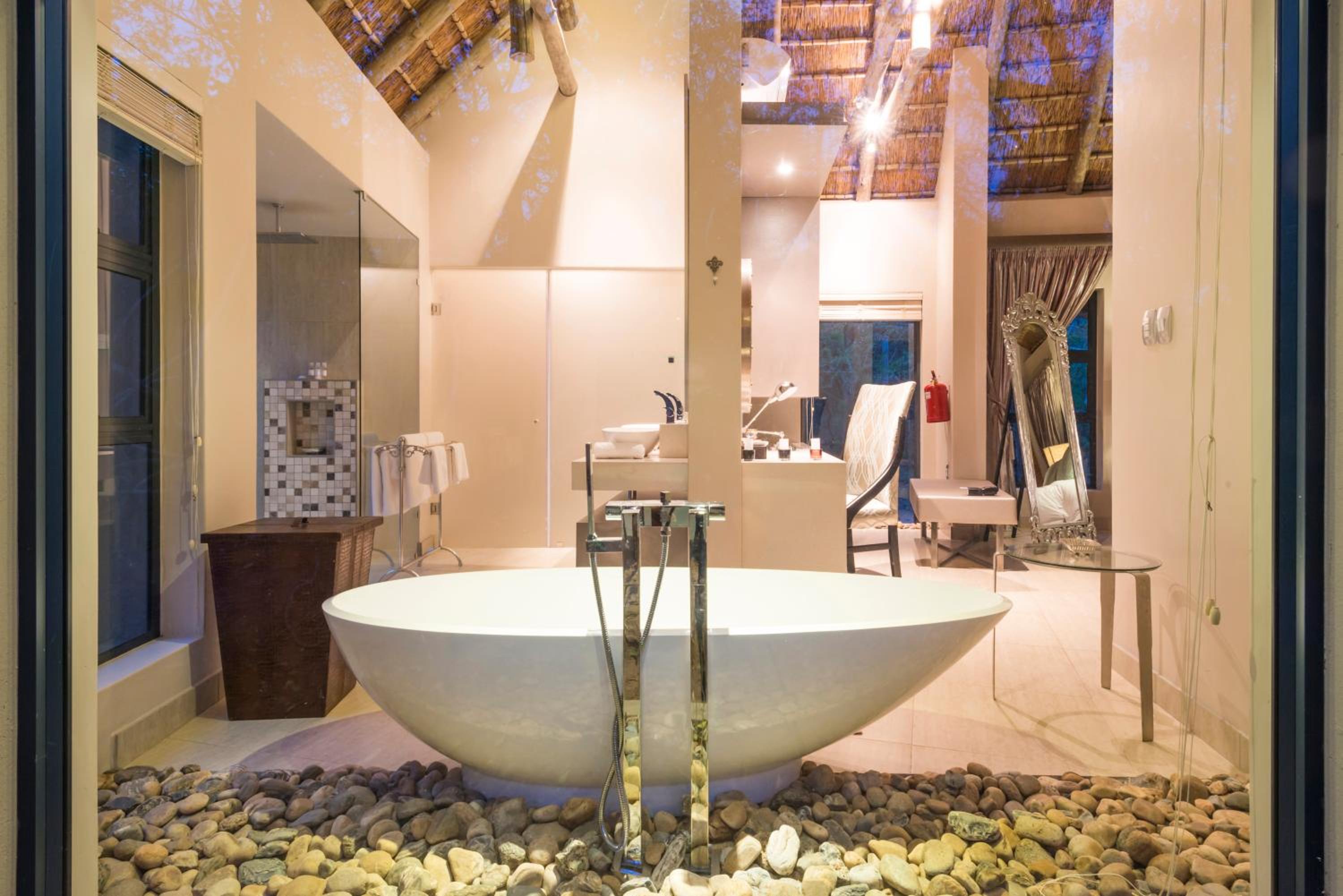AM Lodge - Hoedspruit