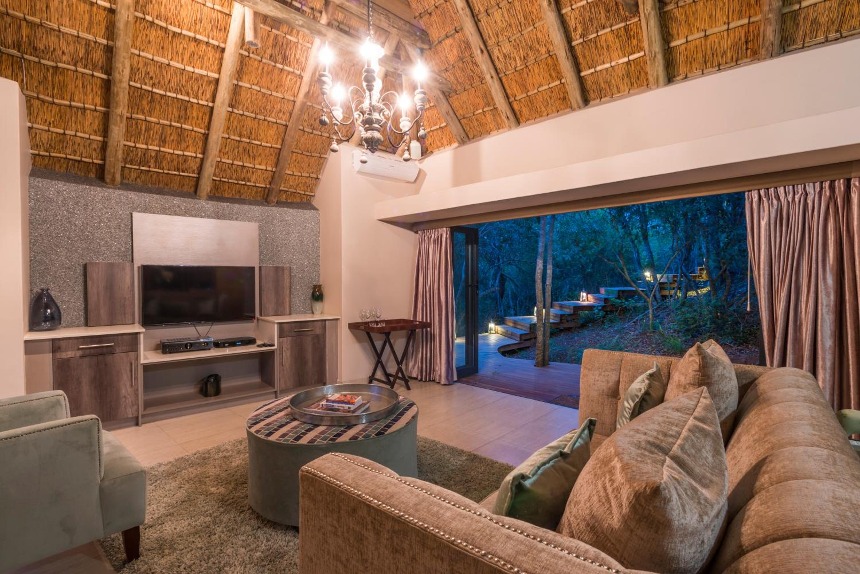 AM Lodge - Hoedspruit