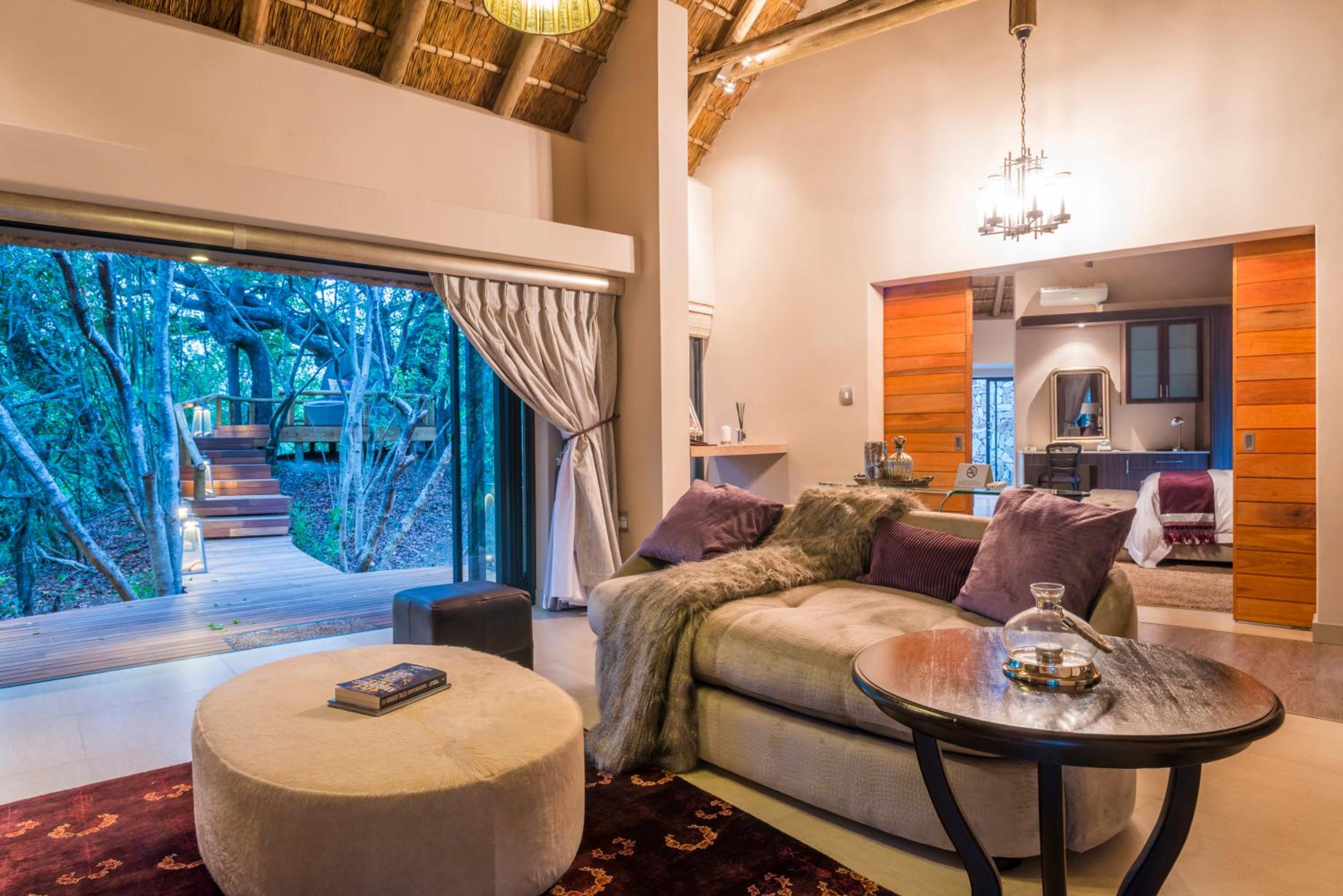 AM Lodge - Hoedspruit