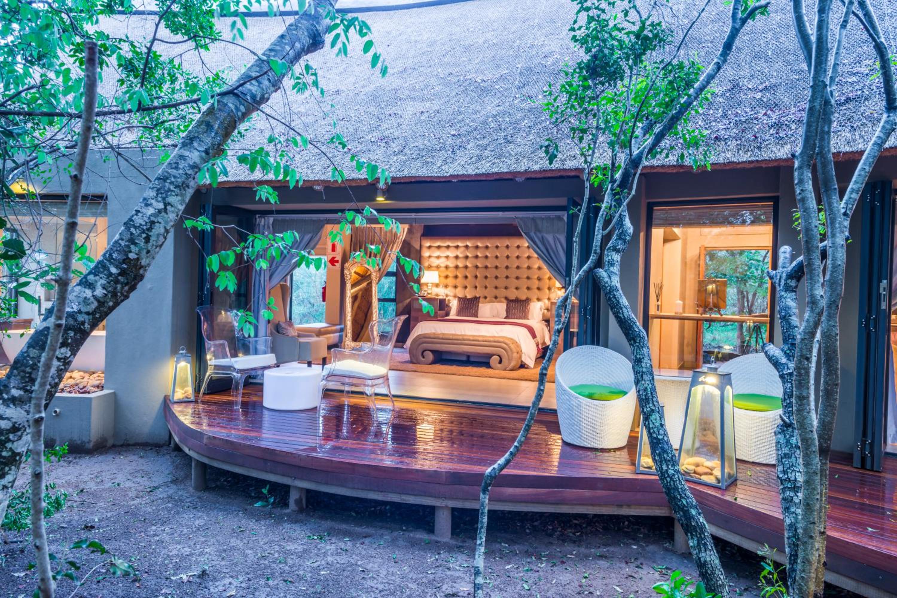 AM Lodge - Hoedspruit