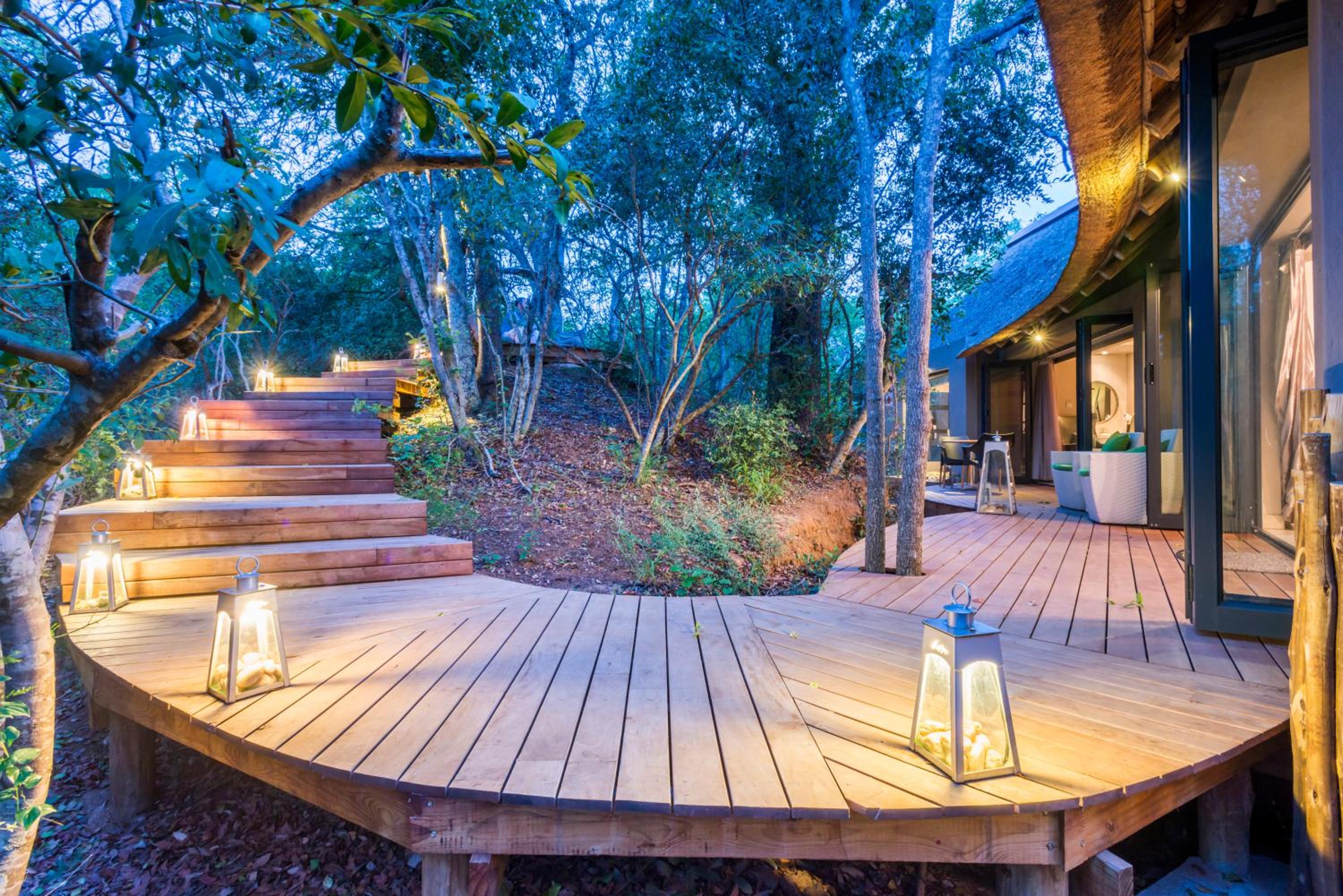AM Lodge - Hoedspruit