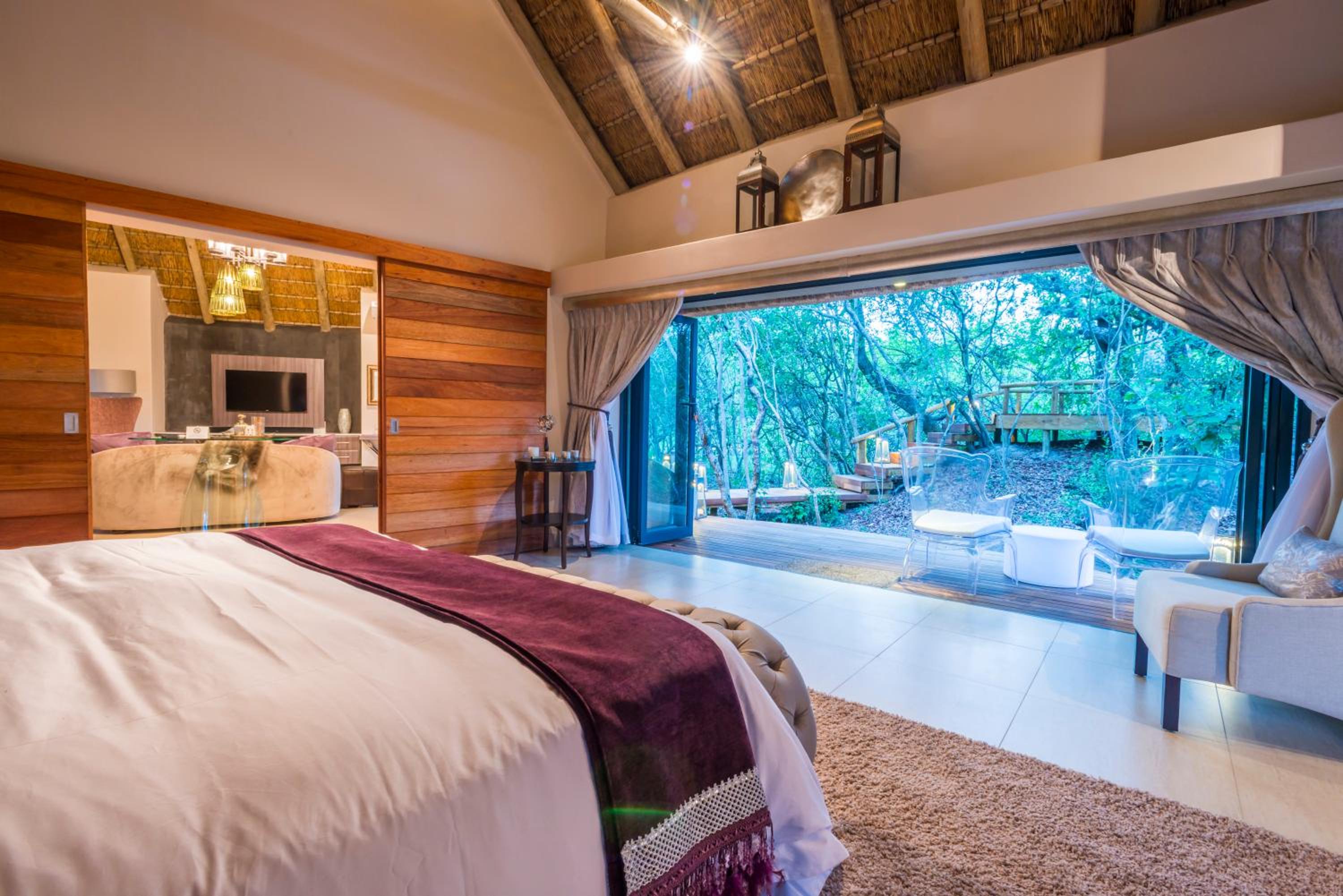 AM Lodge - Hoedspruit