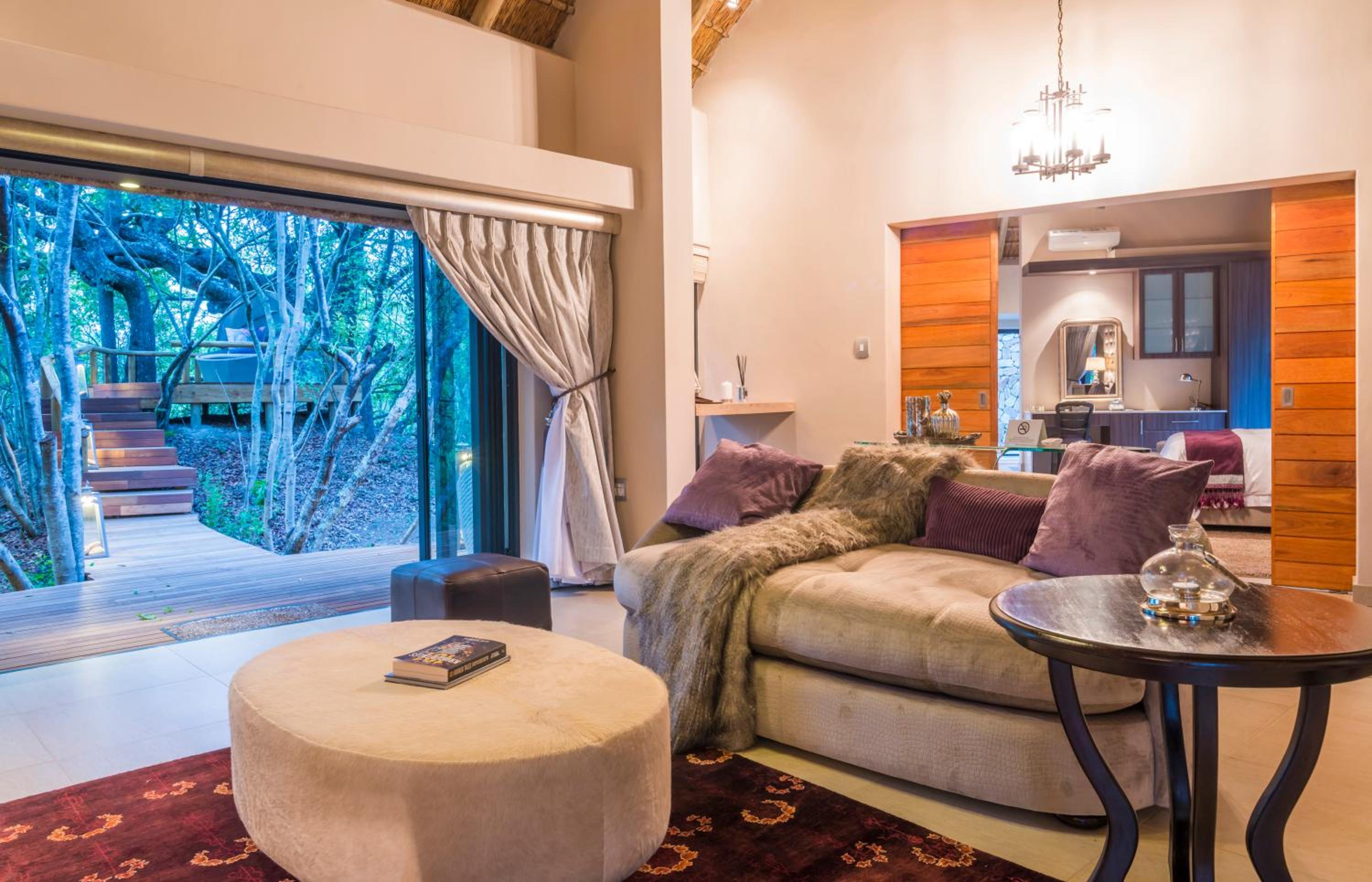 AM Lodge - Hoedspruit