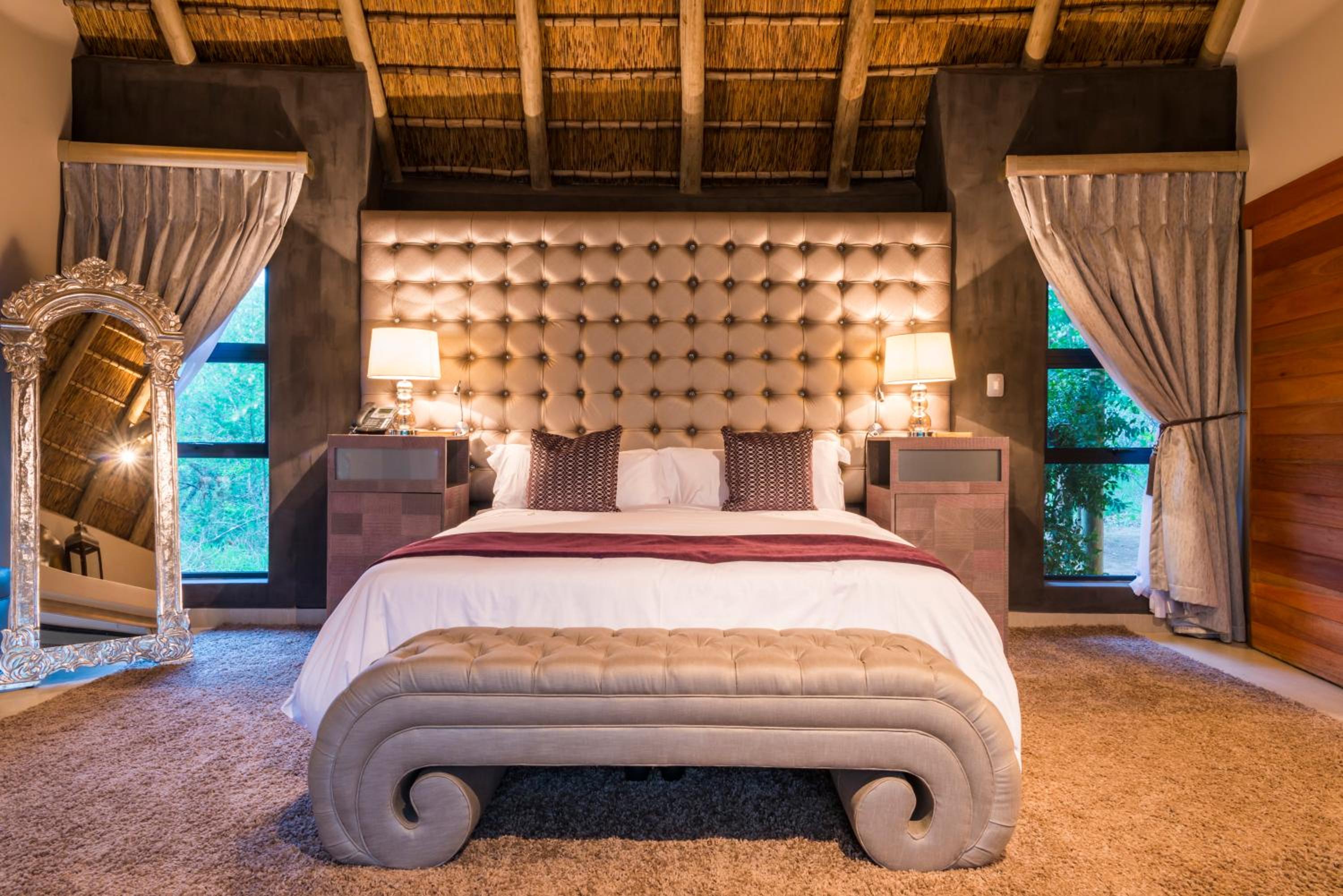 AM Lodge - Hoedspruit