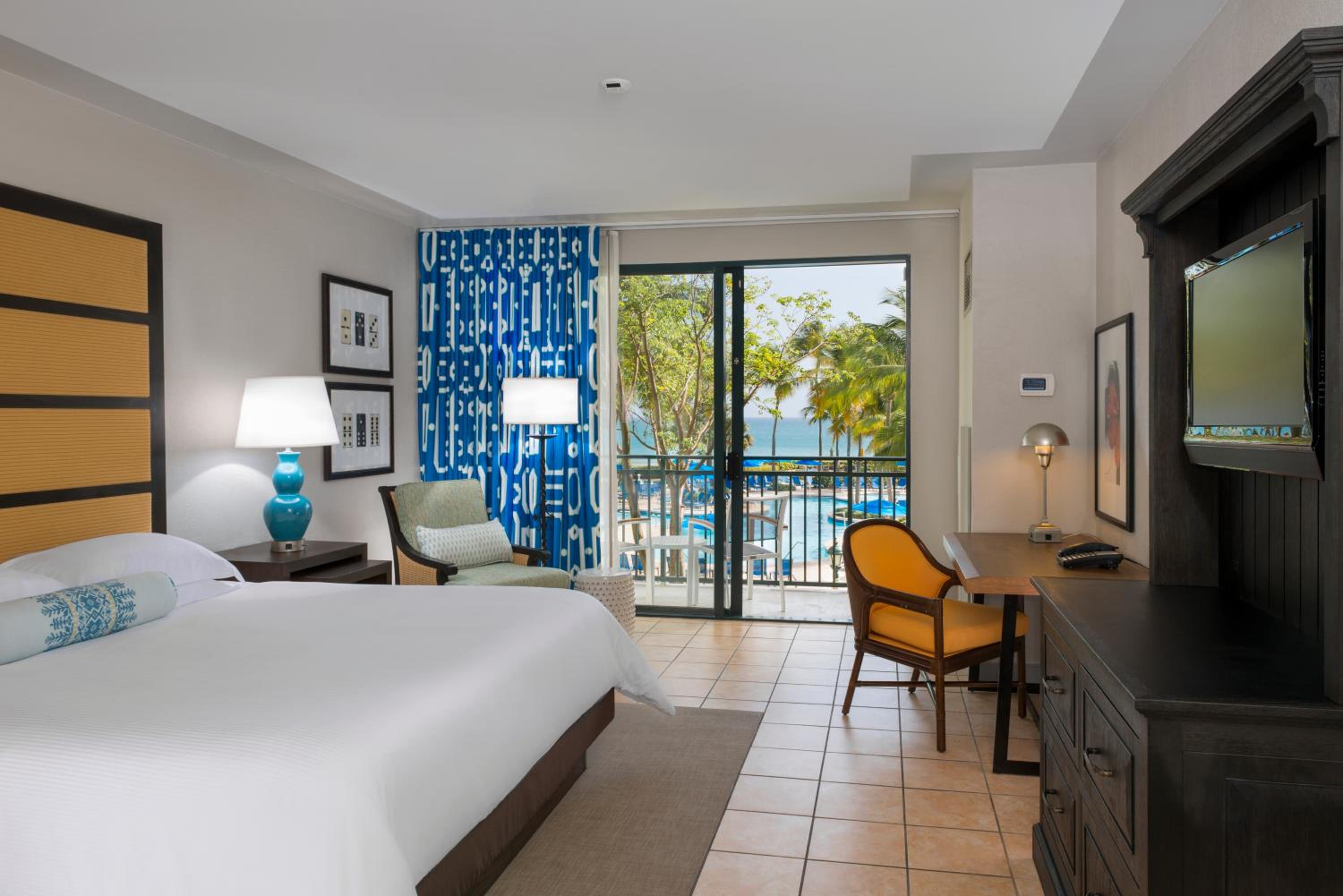 Wyndham Grand Rio Mar Rainforest Beach and Golf Resort - Property Image 240