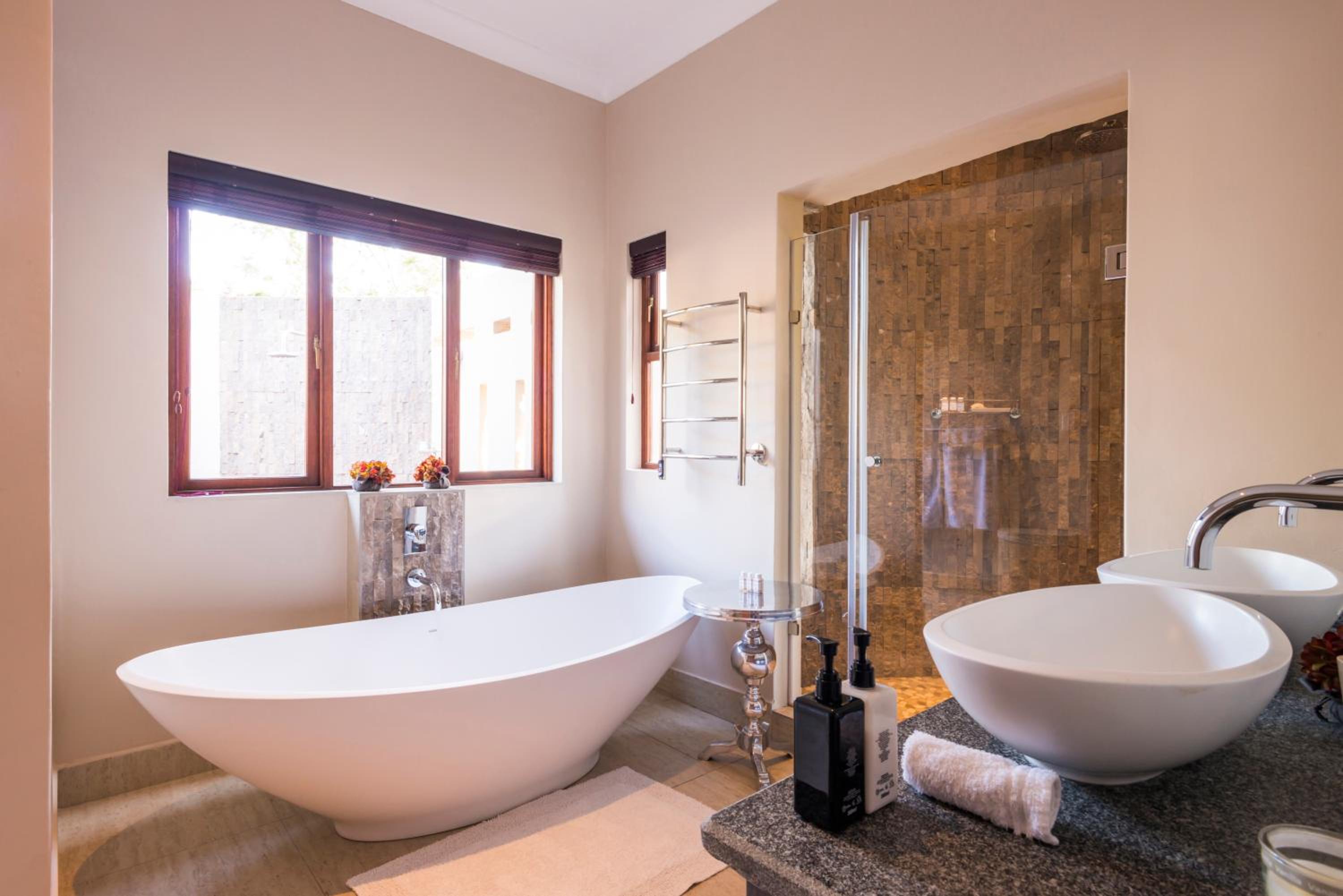 AM Lodge - Hoedspruit