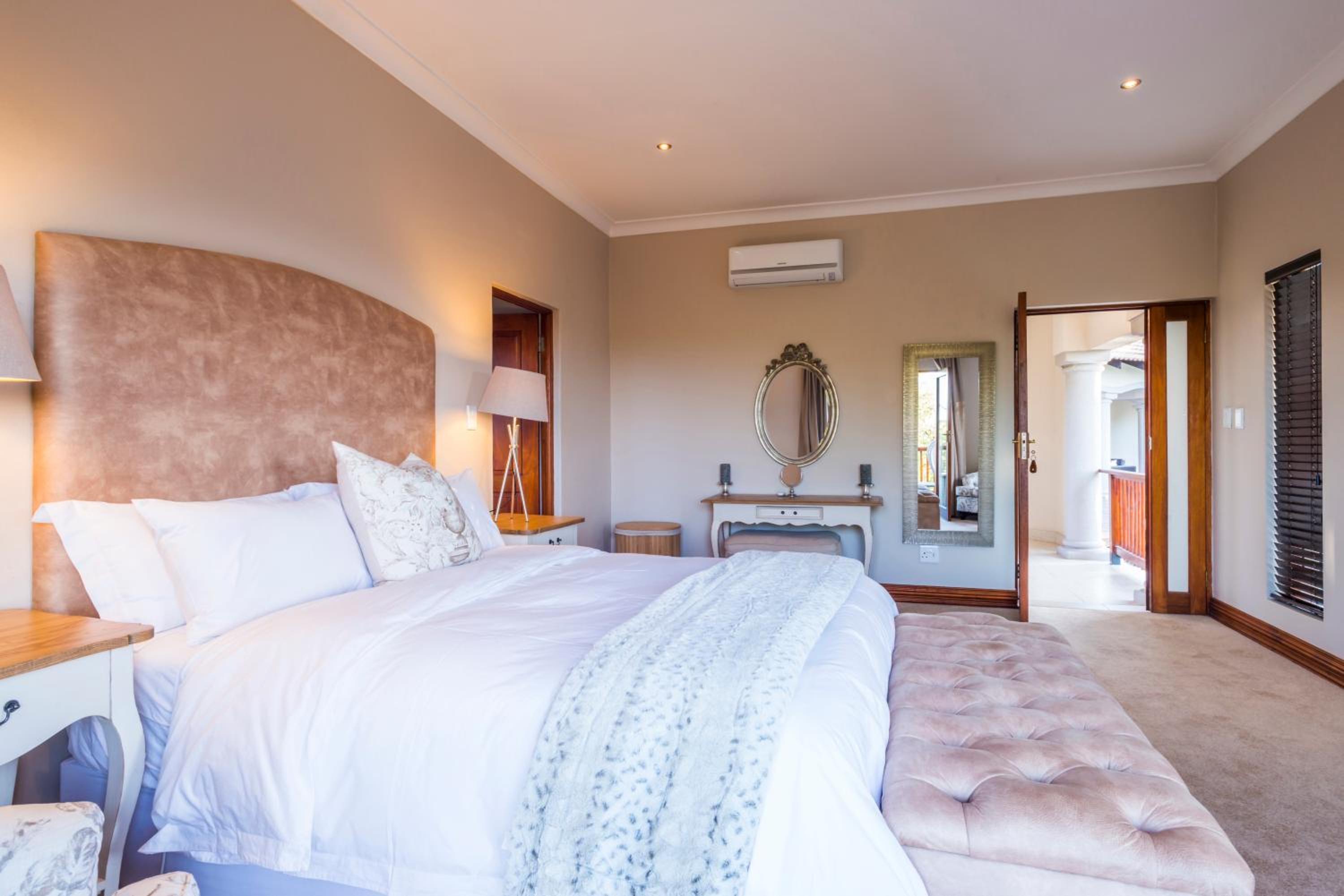 AM Lodge - Hoedspruit
