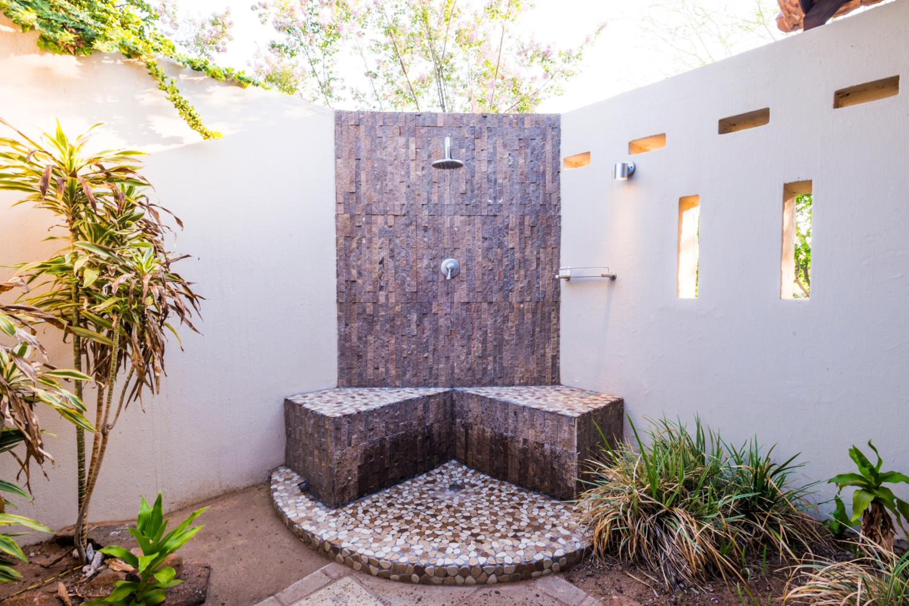 AM Lodge - Hoedspruit