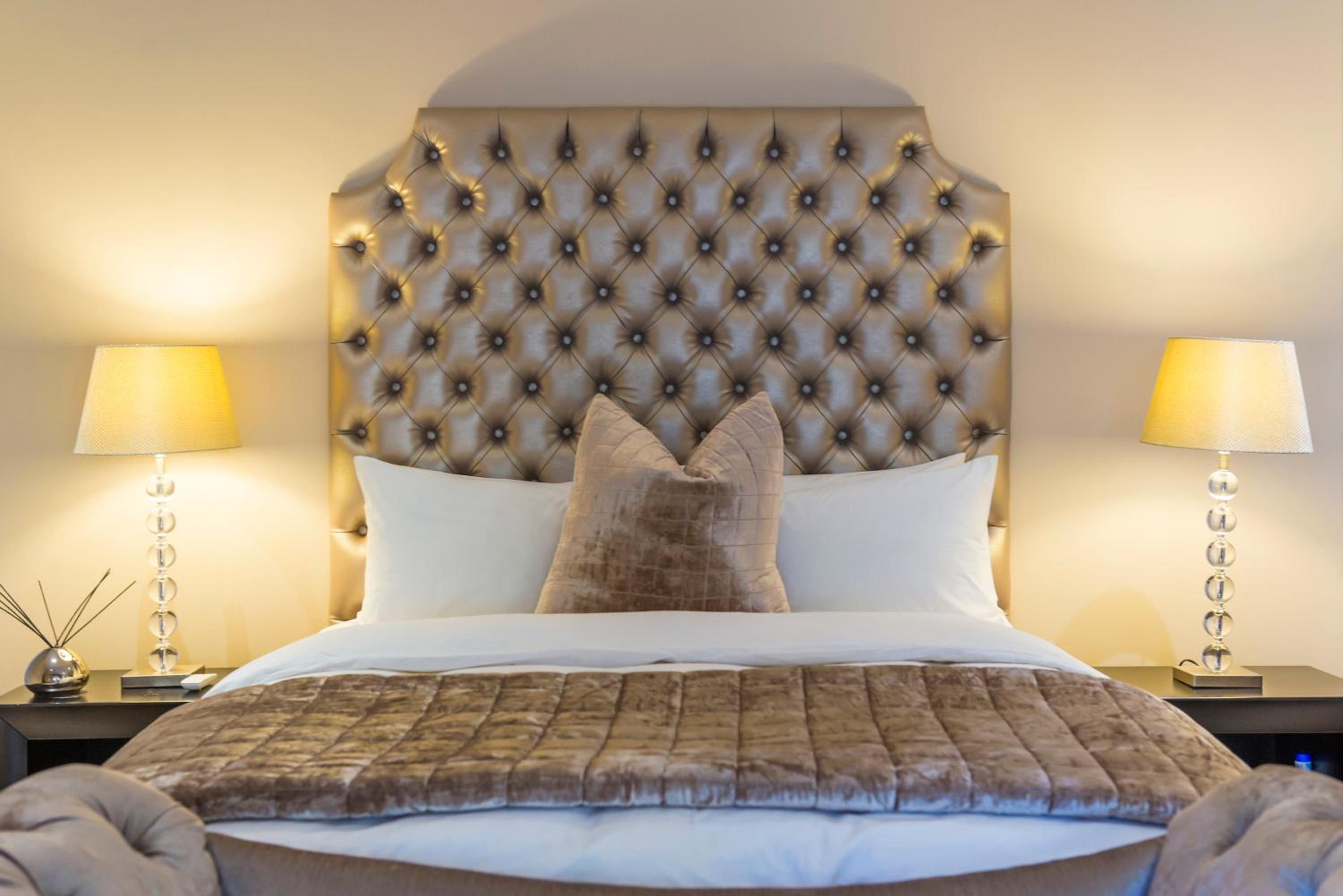 AM Lodge - Hoedspruit