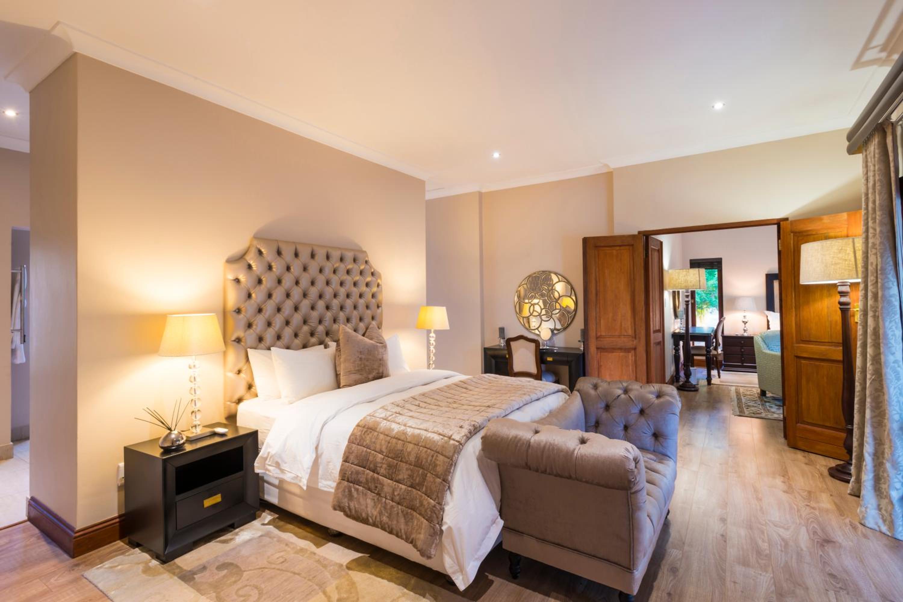 AM Lodge - Hoedspruit