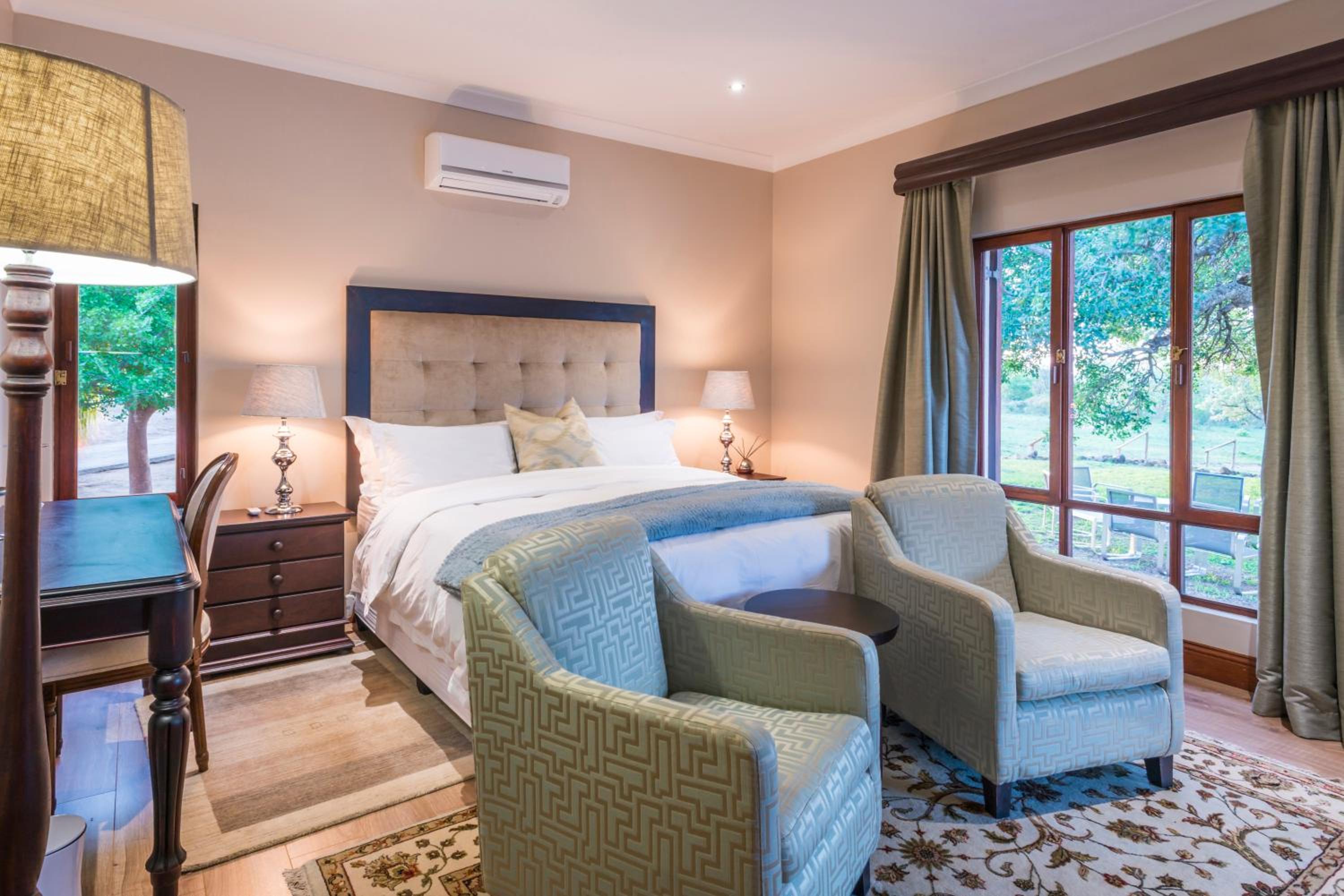 AM Lodge - Hoedspruit